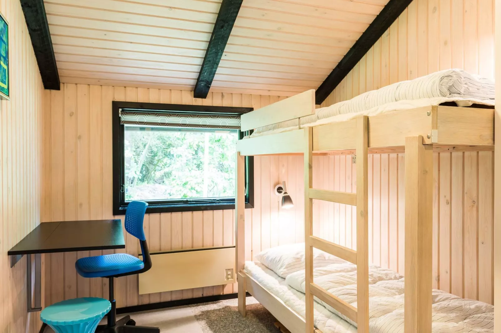 6 person holiday home in Nørre Nebel-Indoor