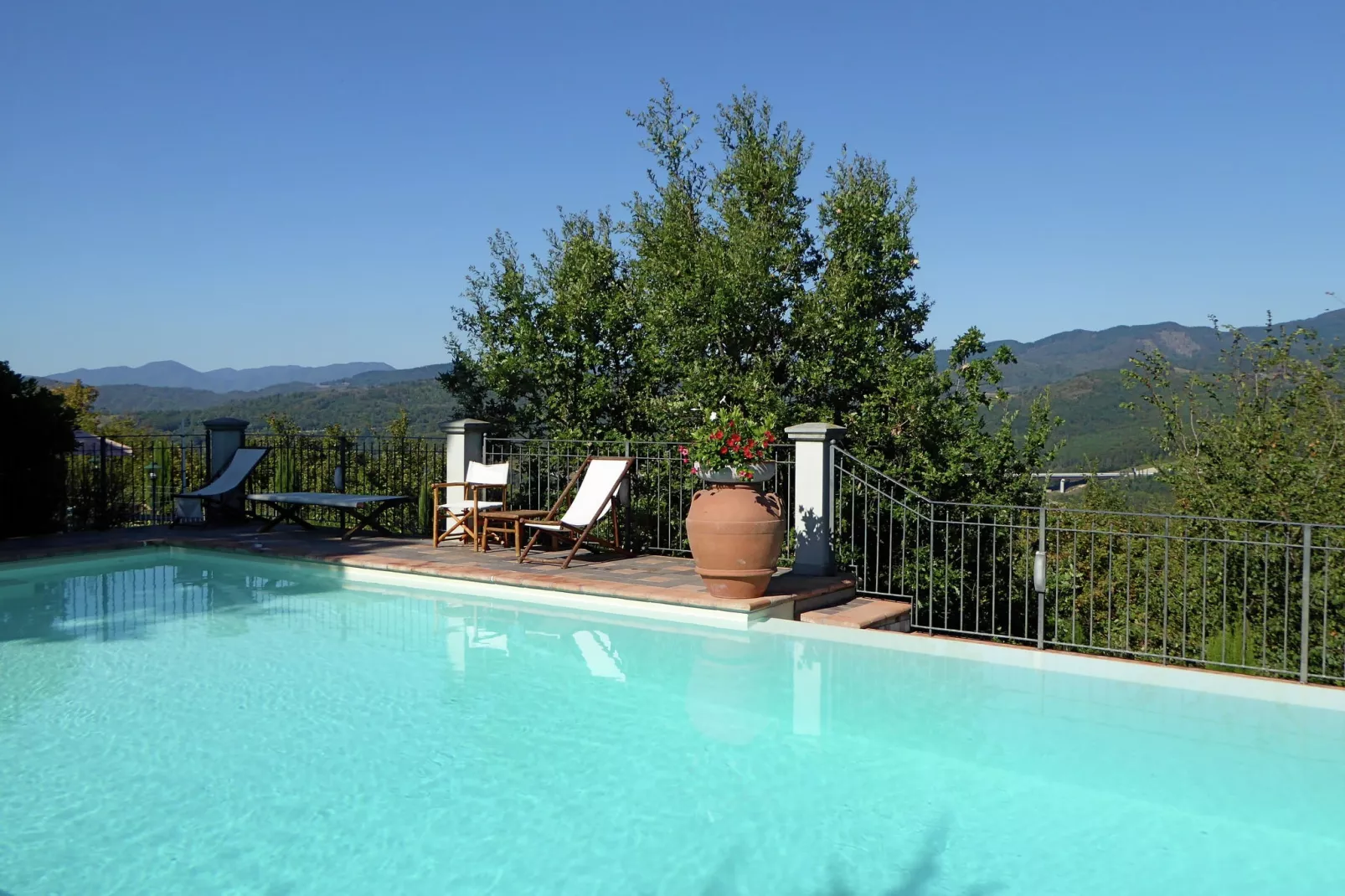 Salice Sei-Pool