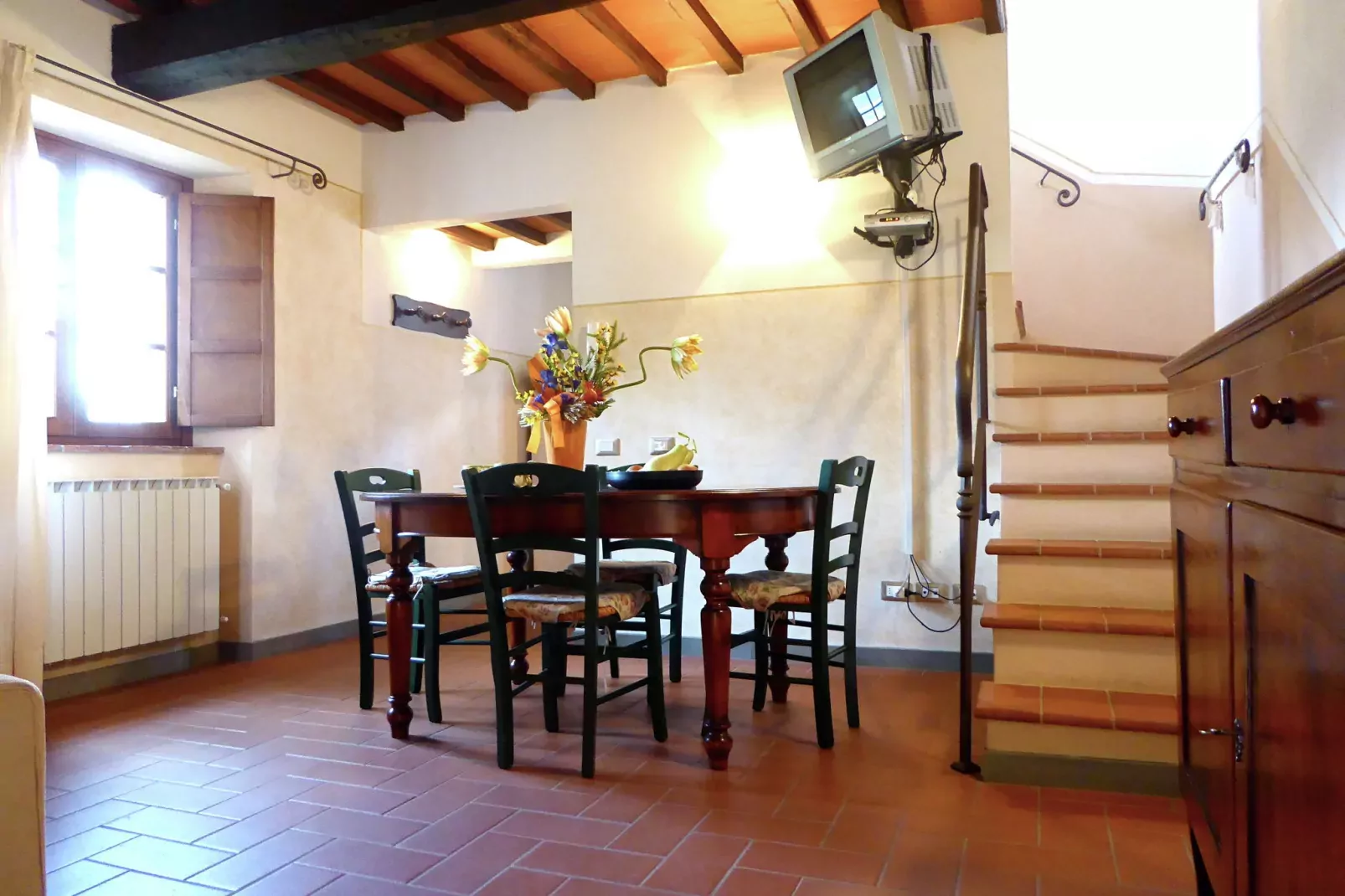 Salice Sei-Living room