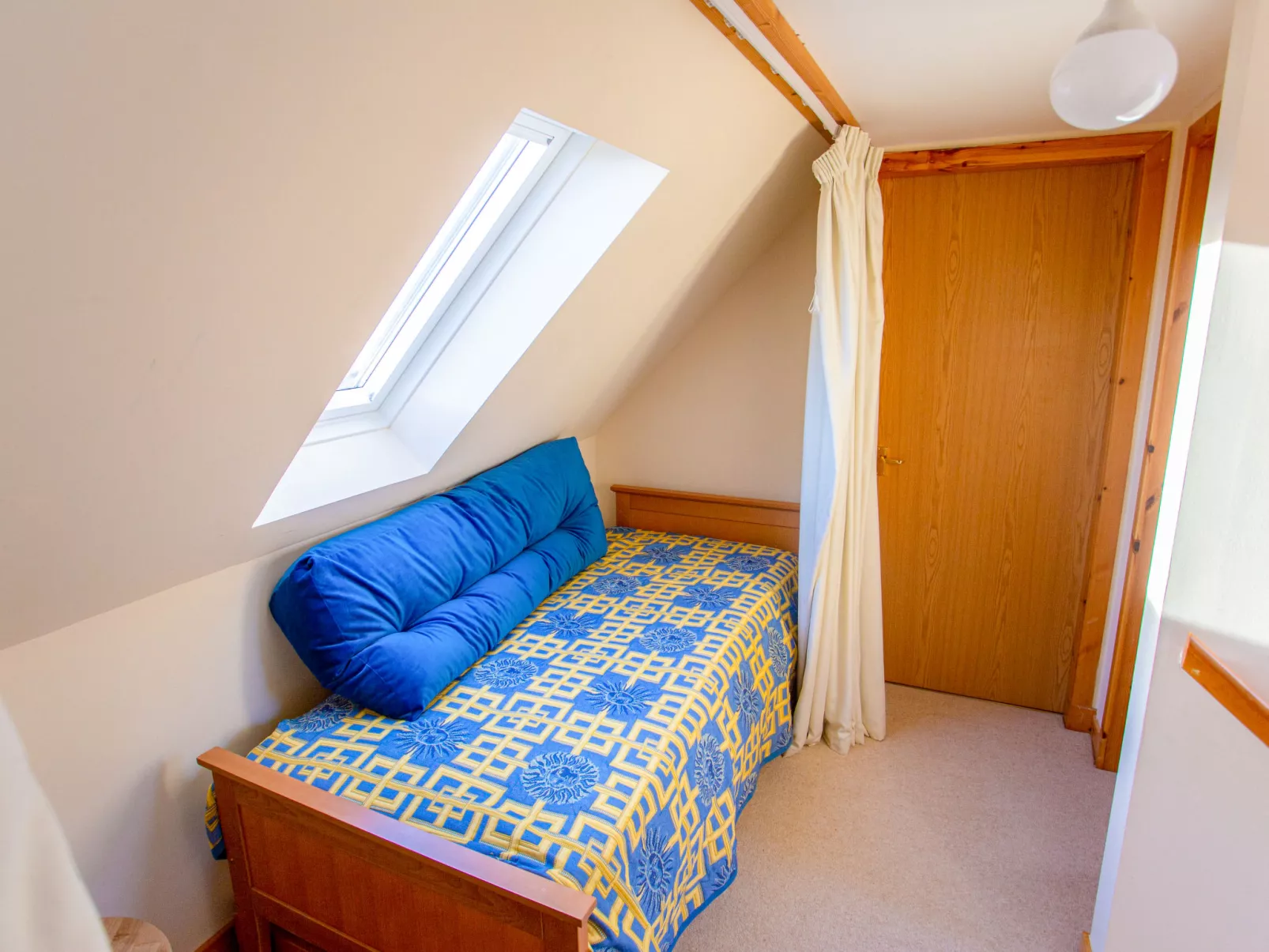Peter’s Shed-Inside