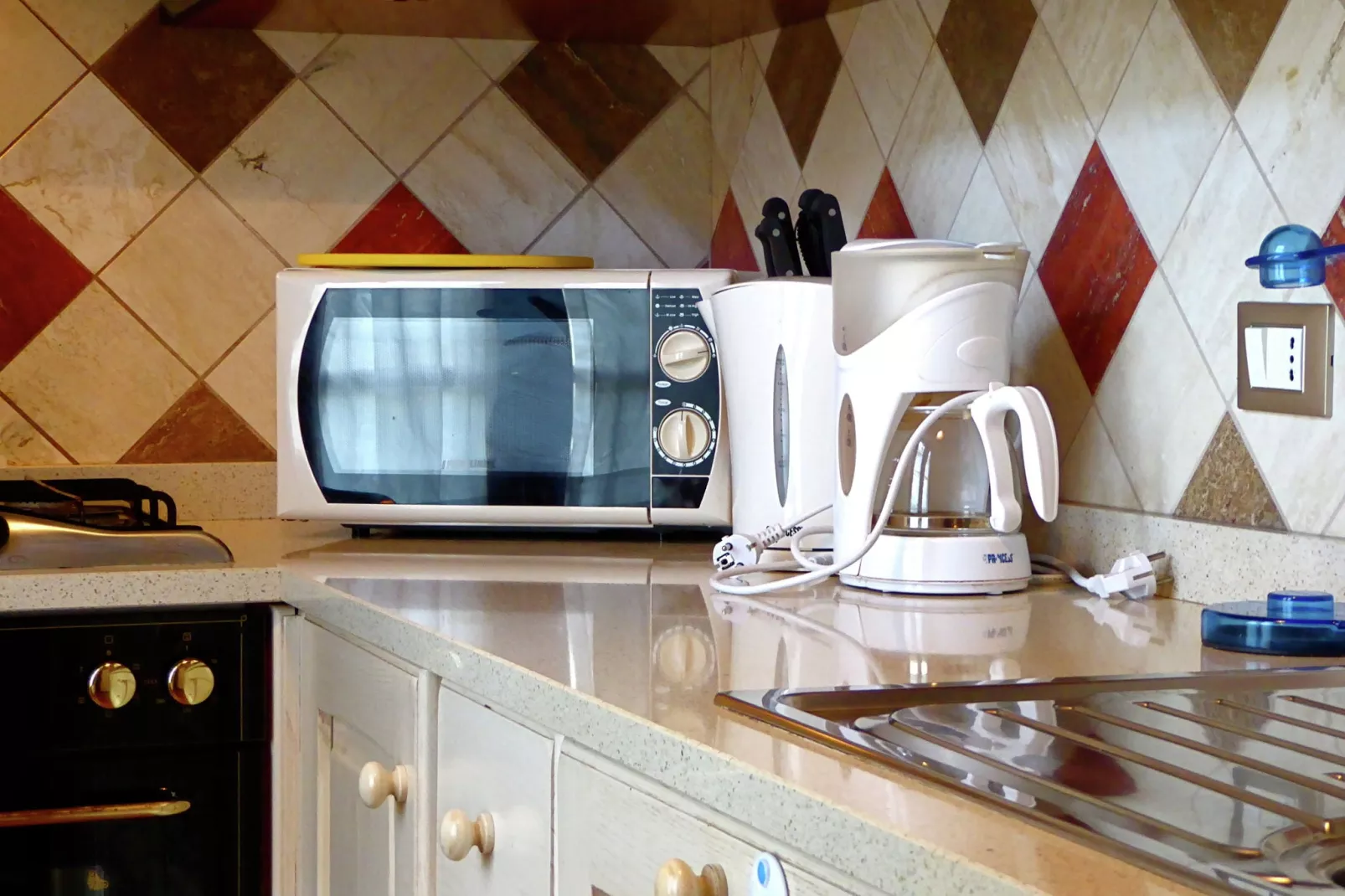 Salice Sei-Kitchen