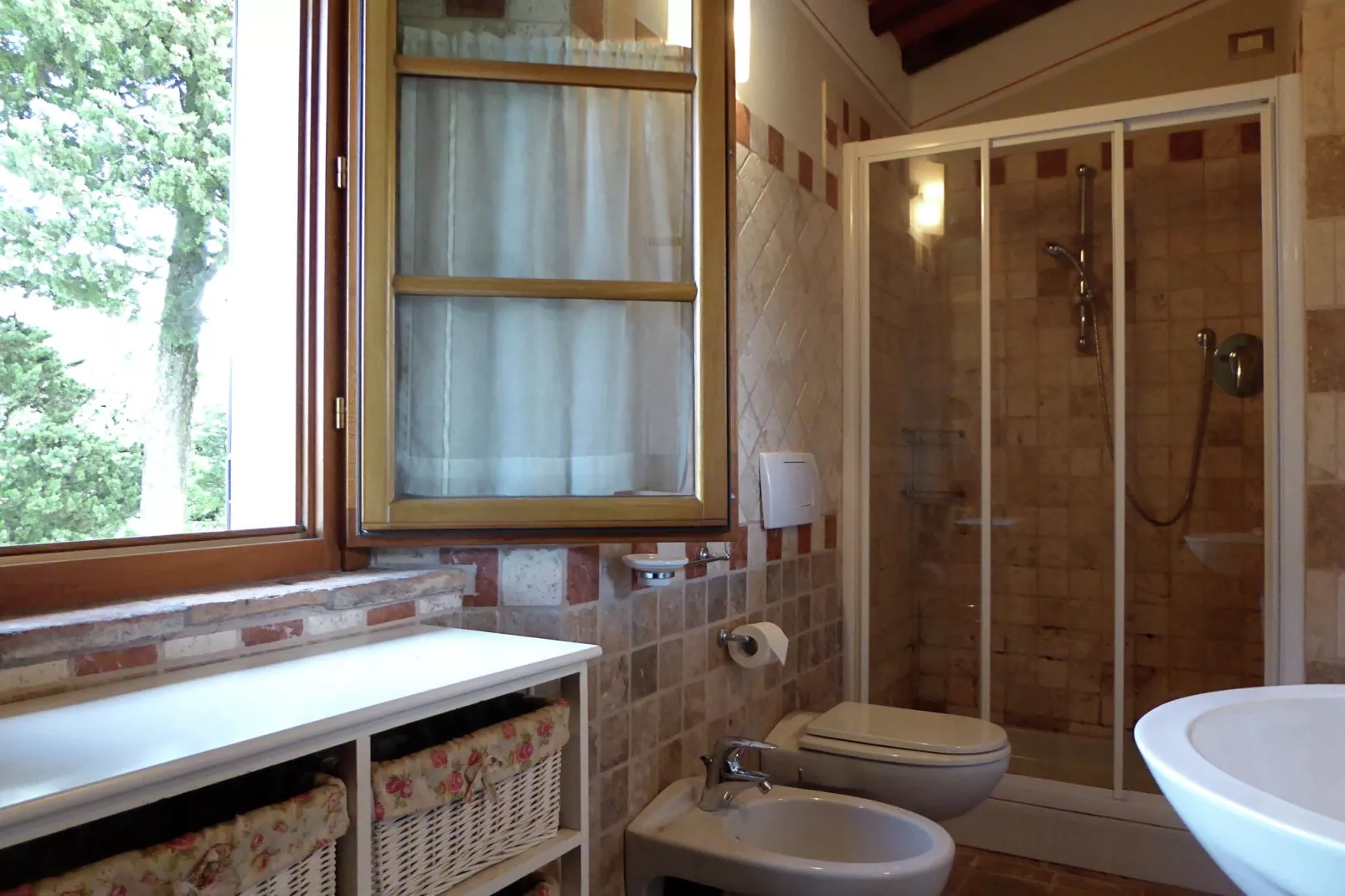 Salice Sei-Bathroom