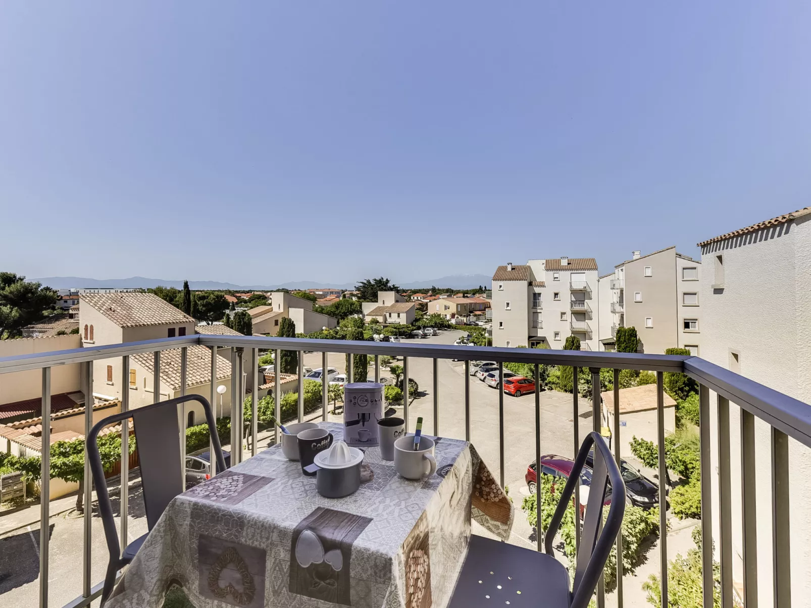 Les Villageoises-Dehors