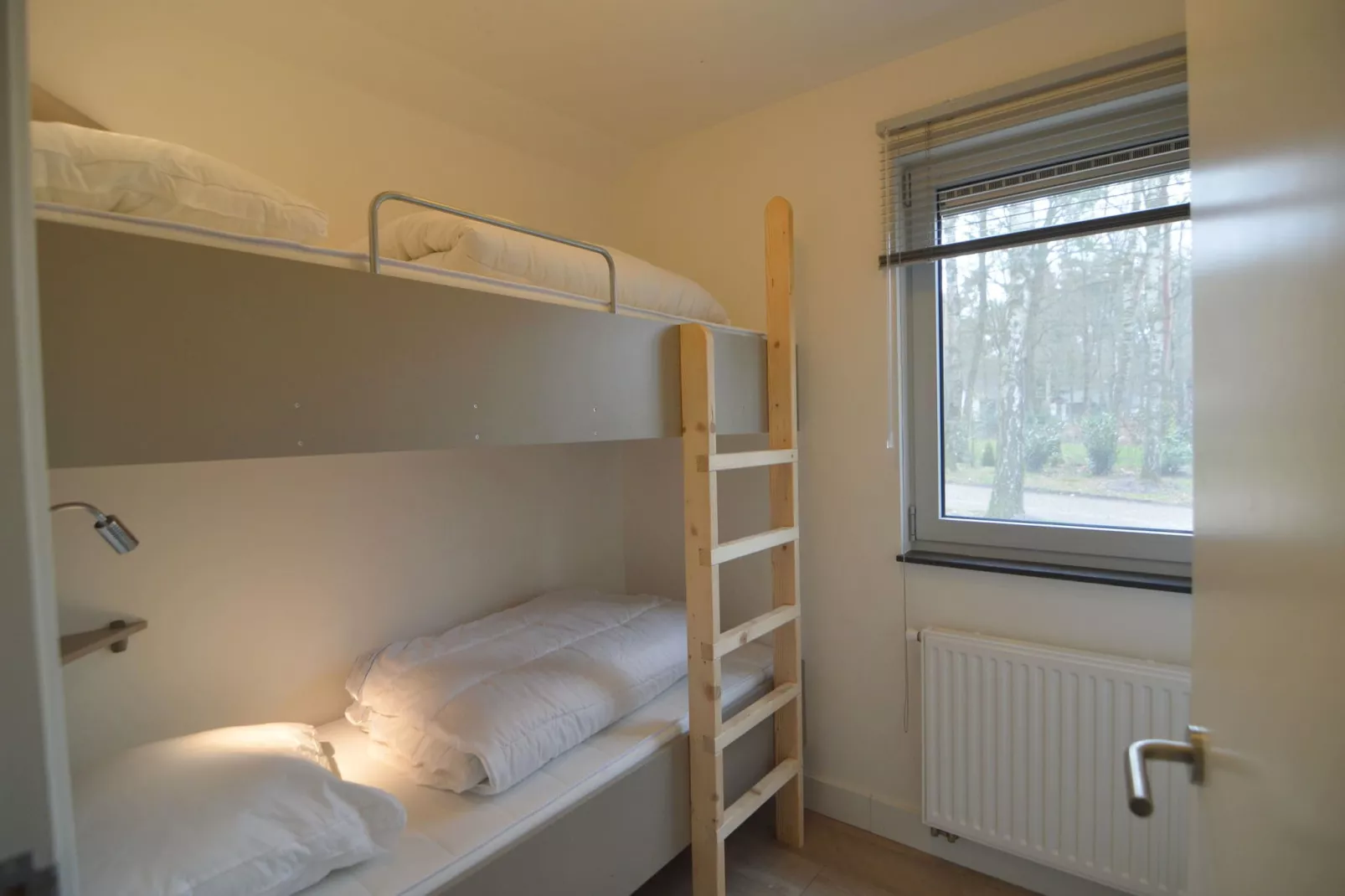 Bungalow 5-Bedroom