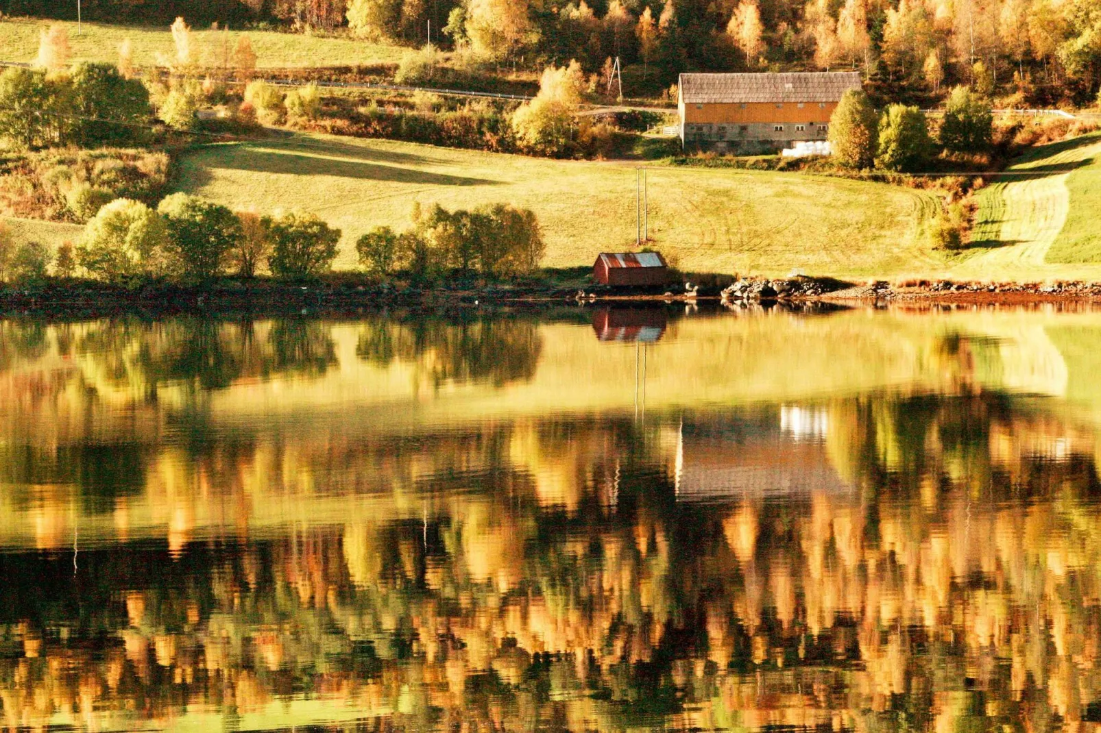 5 person holiday home in VÅGLAND-Untagged