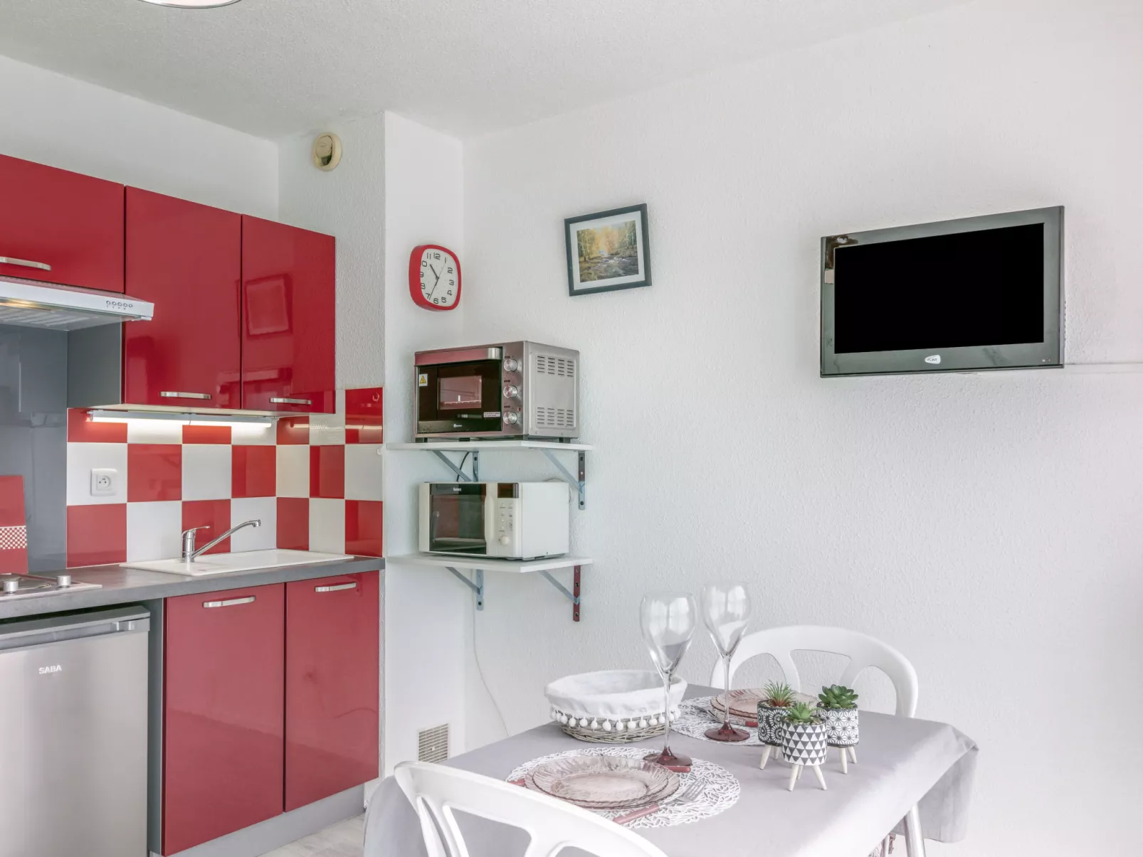 Port Plage 2-Inside