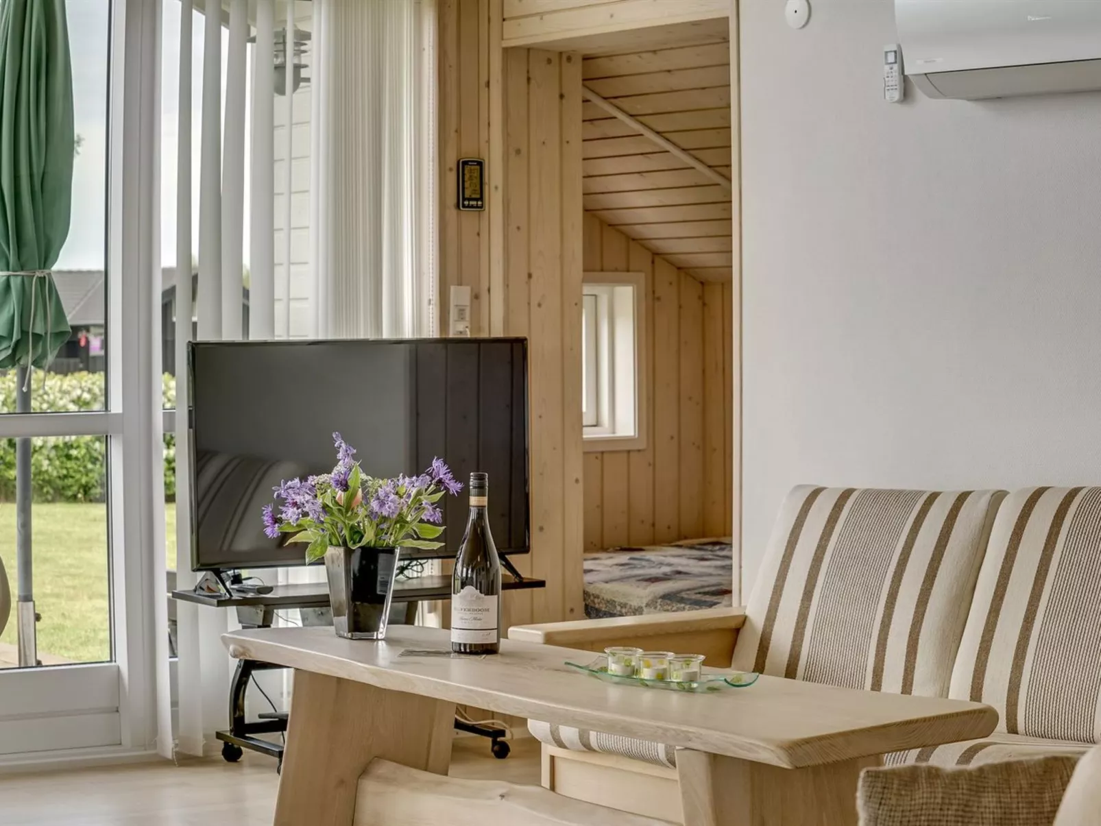 "Nuutti" - 300m from the sea-Inside