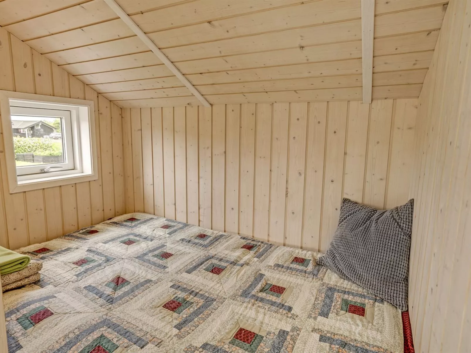 "Nuutti" - 300m from the sea-Inside