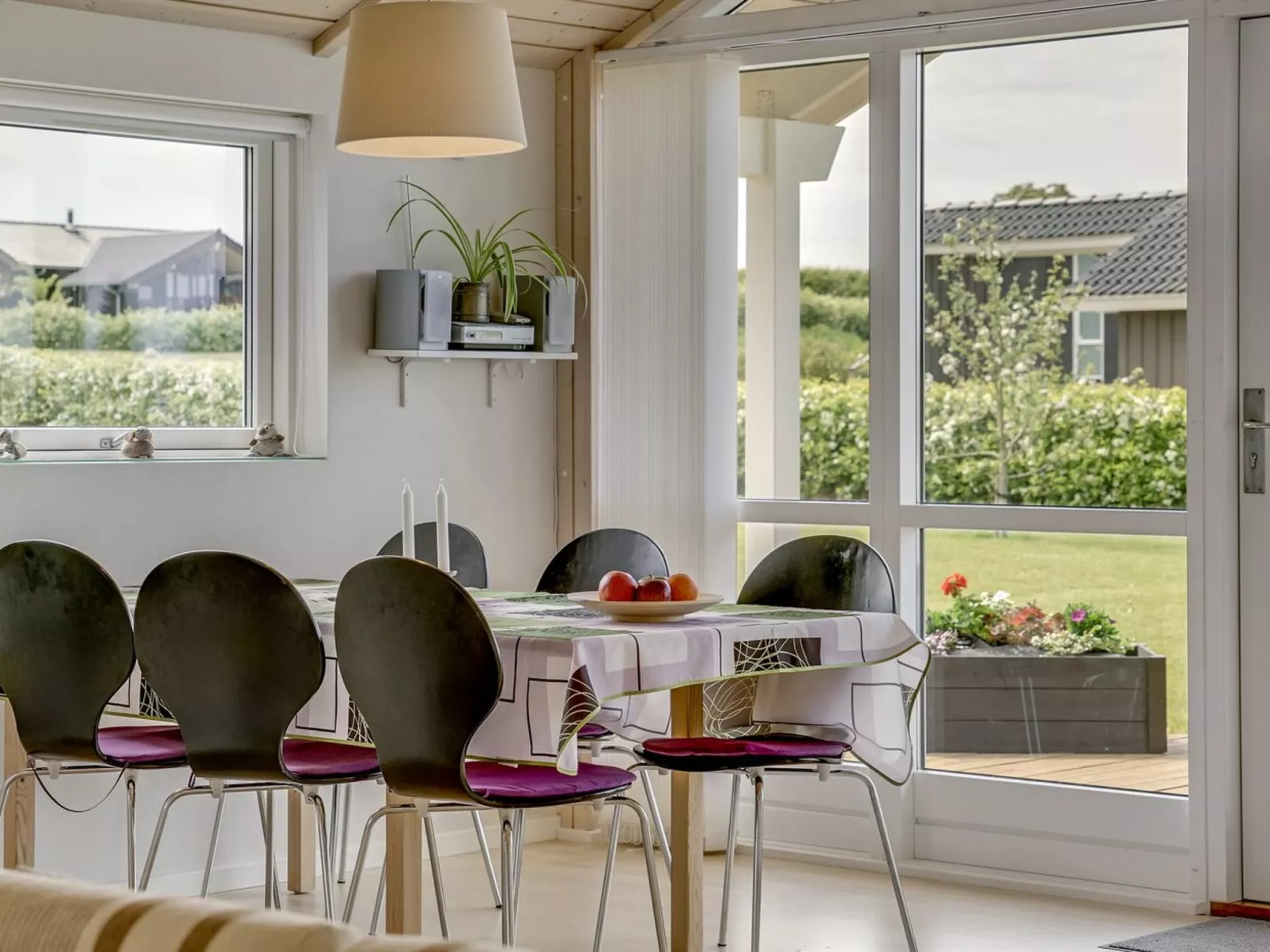 "Nuutti" - 300m from the sea-Inside