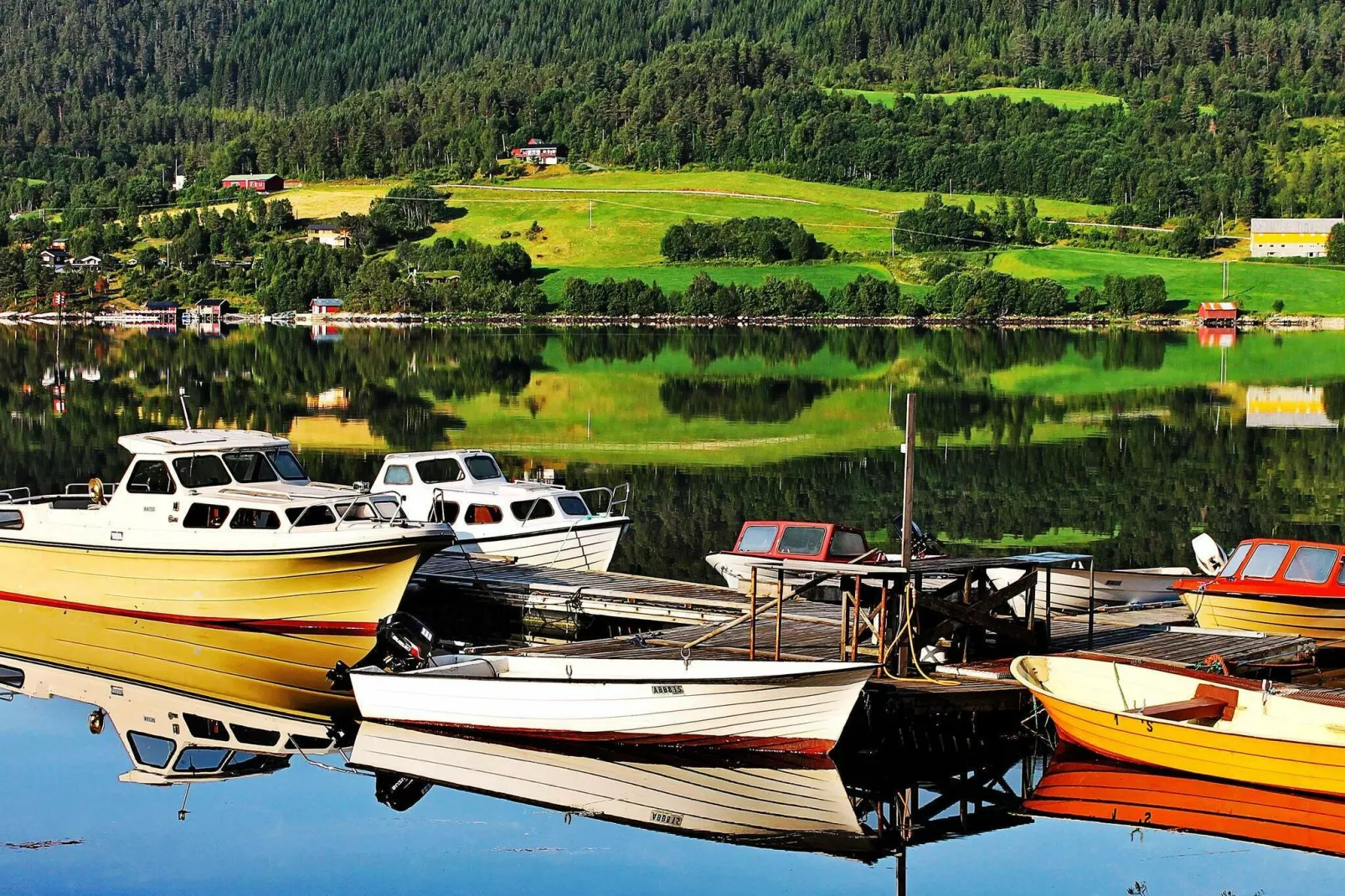 5 person holiday home in VÅGLAND-Untagged