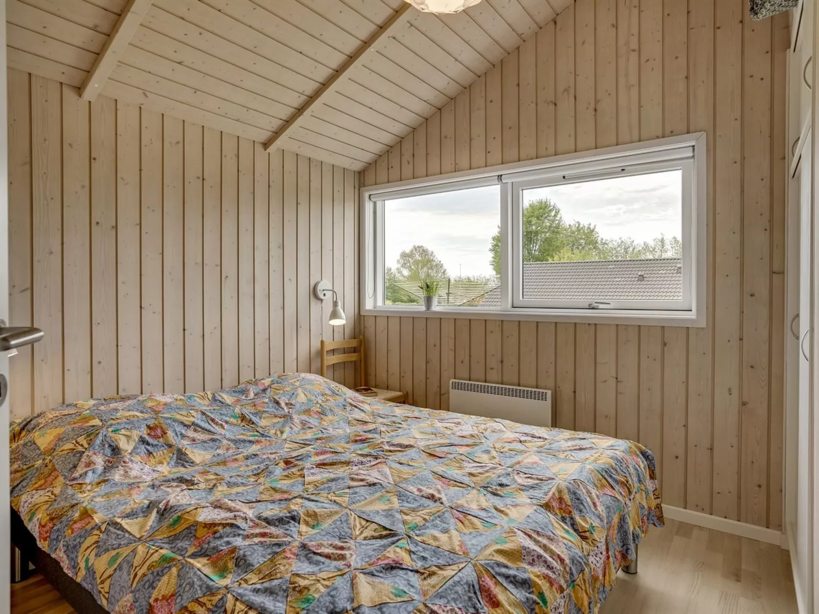 "Nuutti" - 300m from the sea-Inside