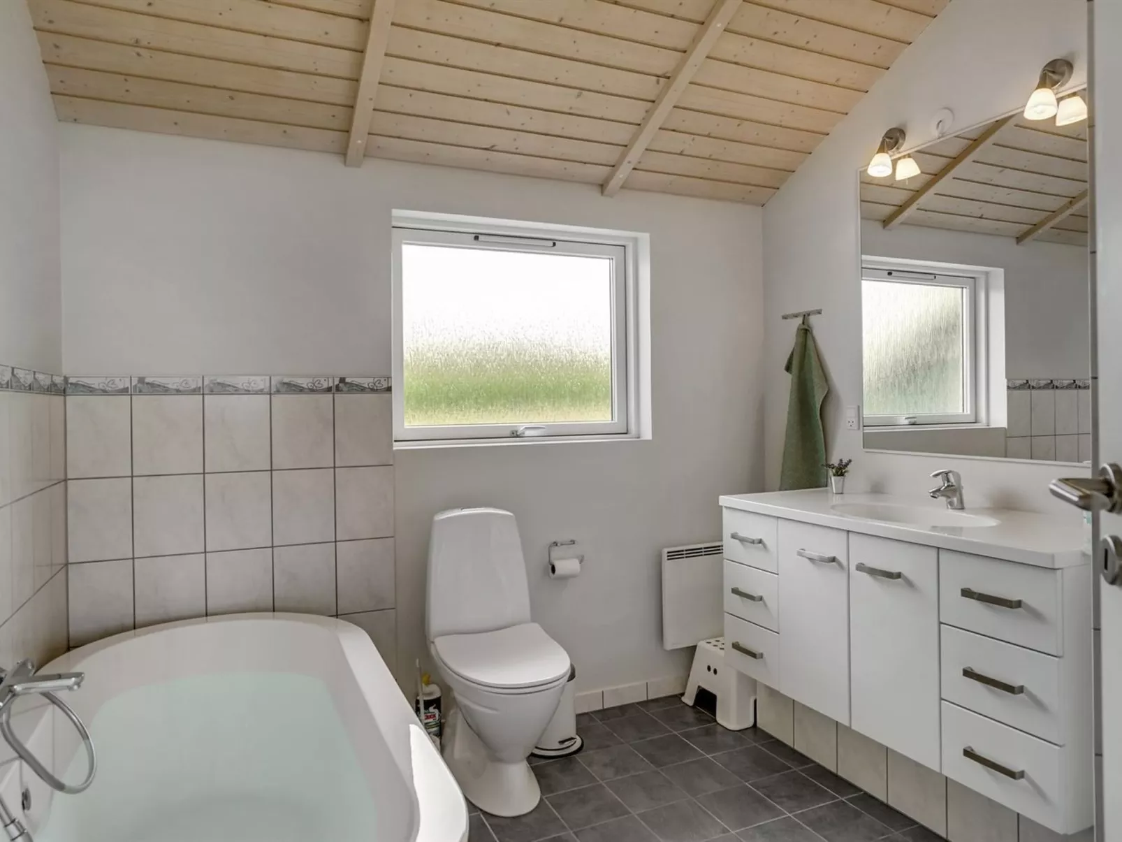 "Nuutti" - 300m from the sea-Inside