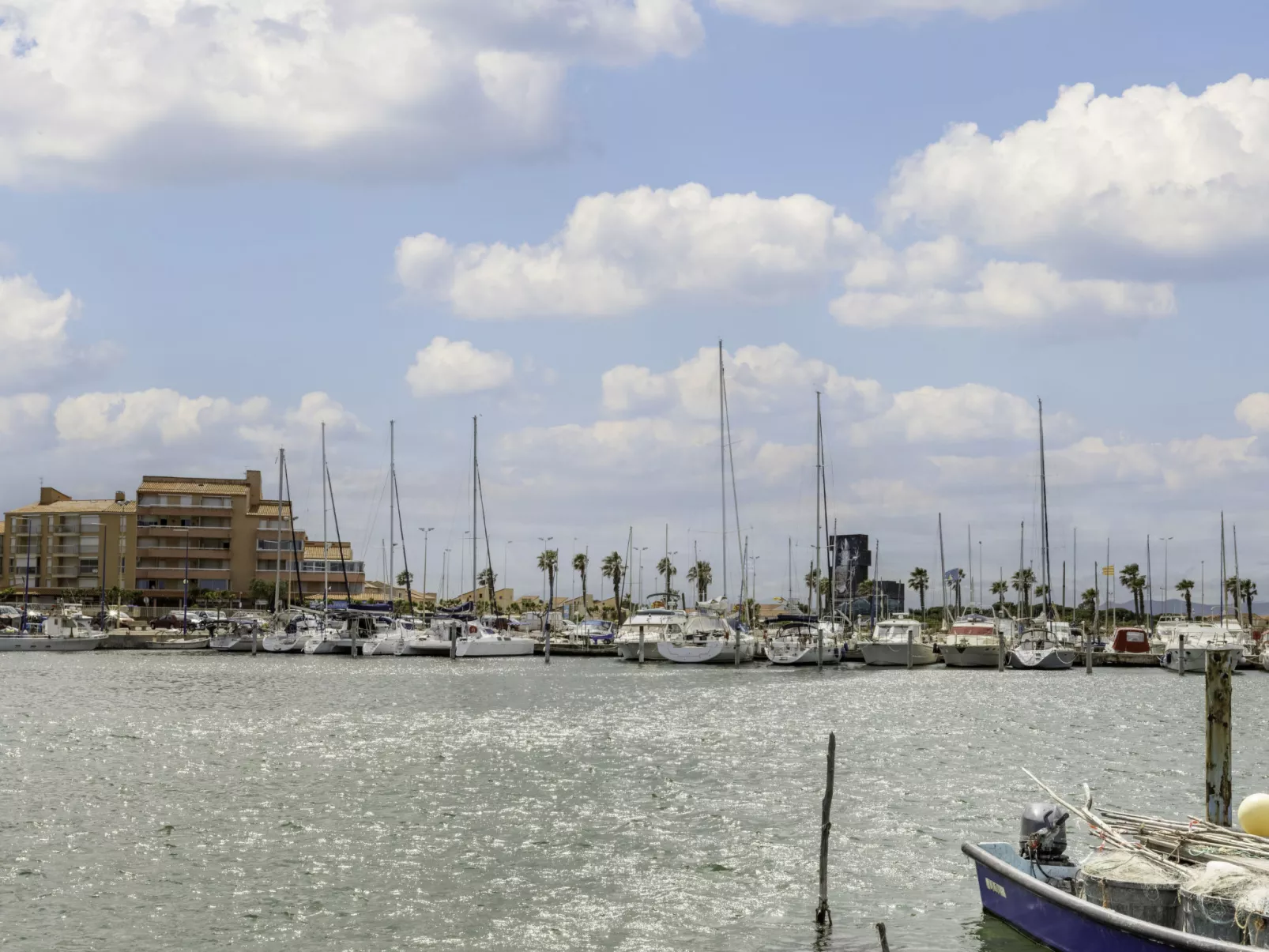 Port Plage 2-Outside