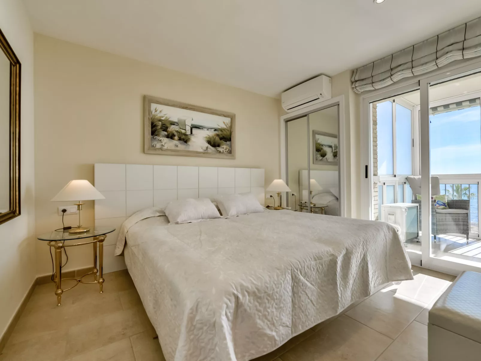 Penon de Ifach-Dedans