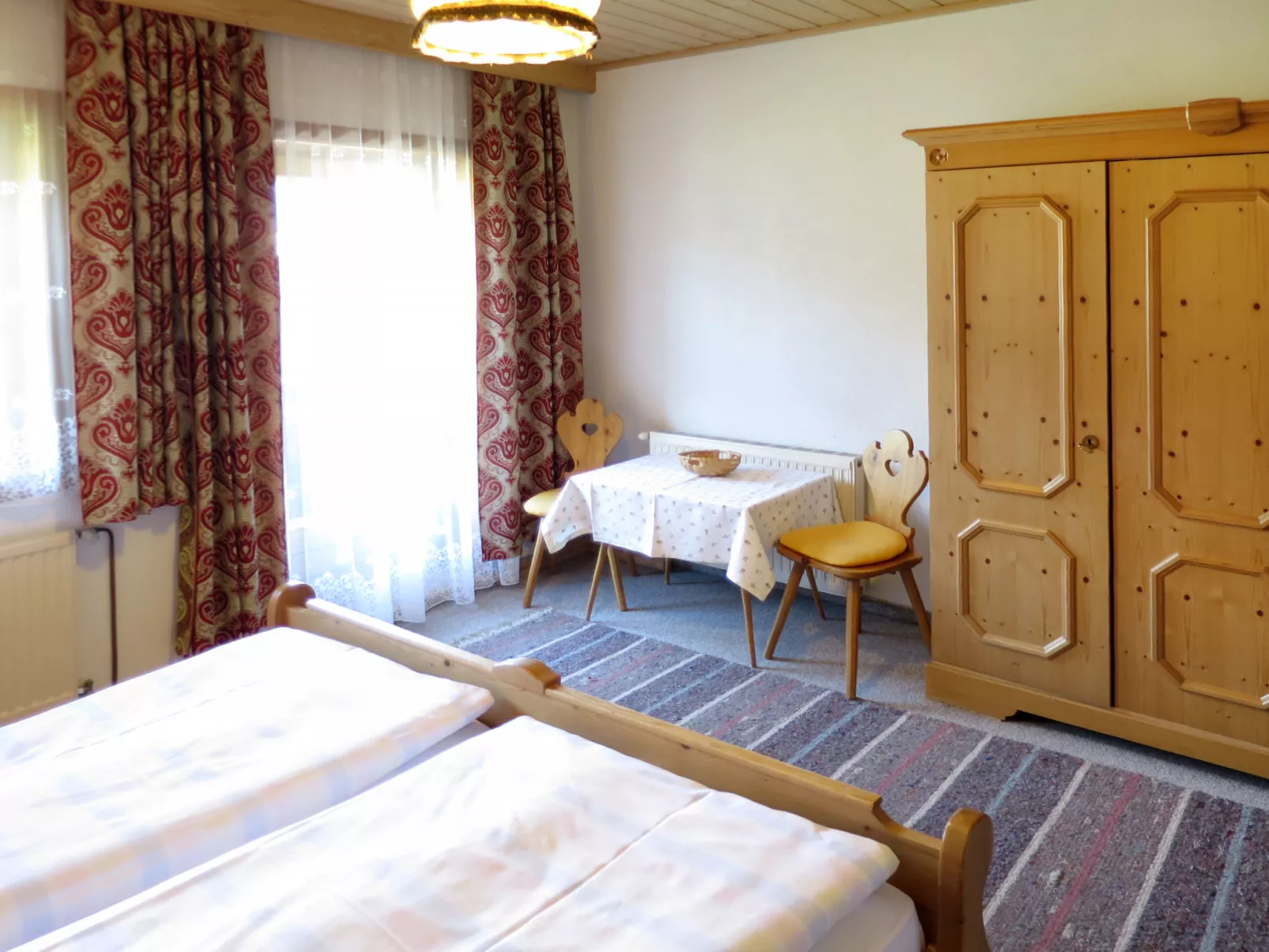 Schoberhof-Inside