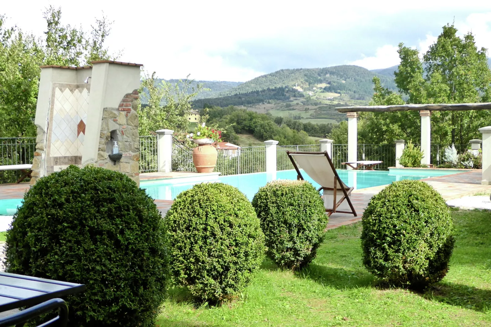 Salice Sei-View summer