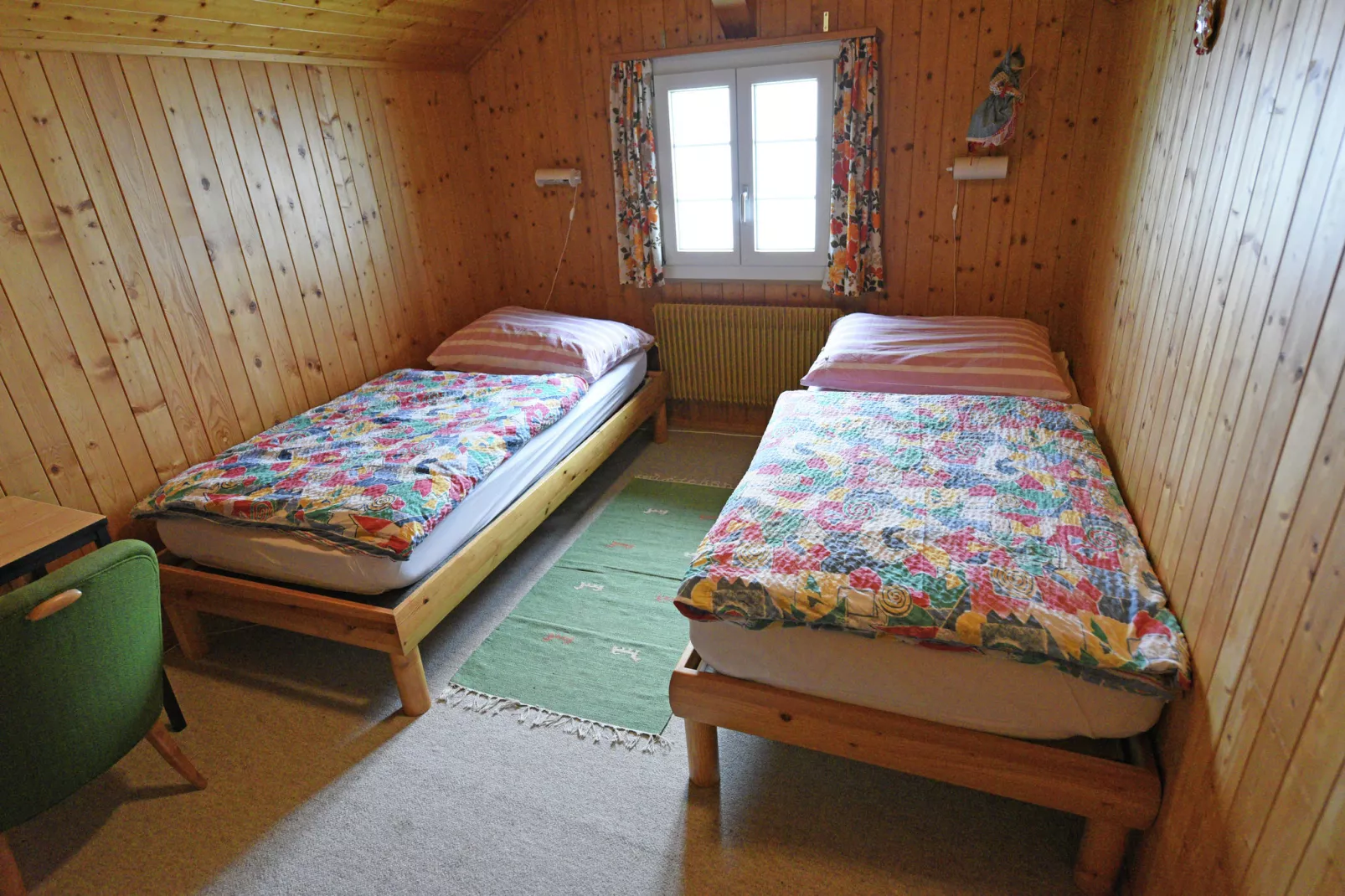 Sonnegg-Bedroom