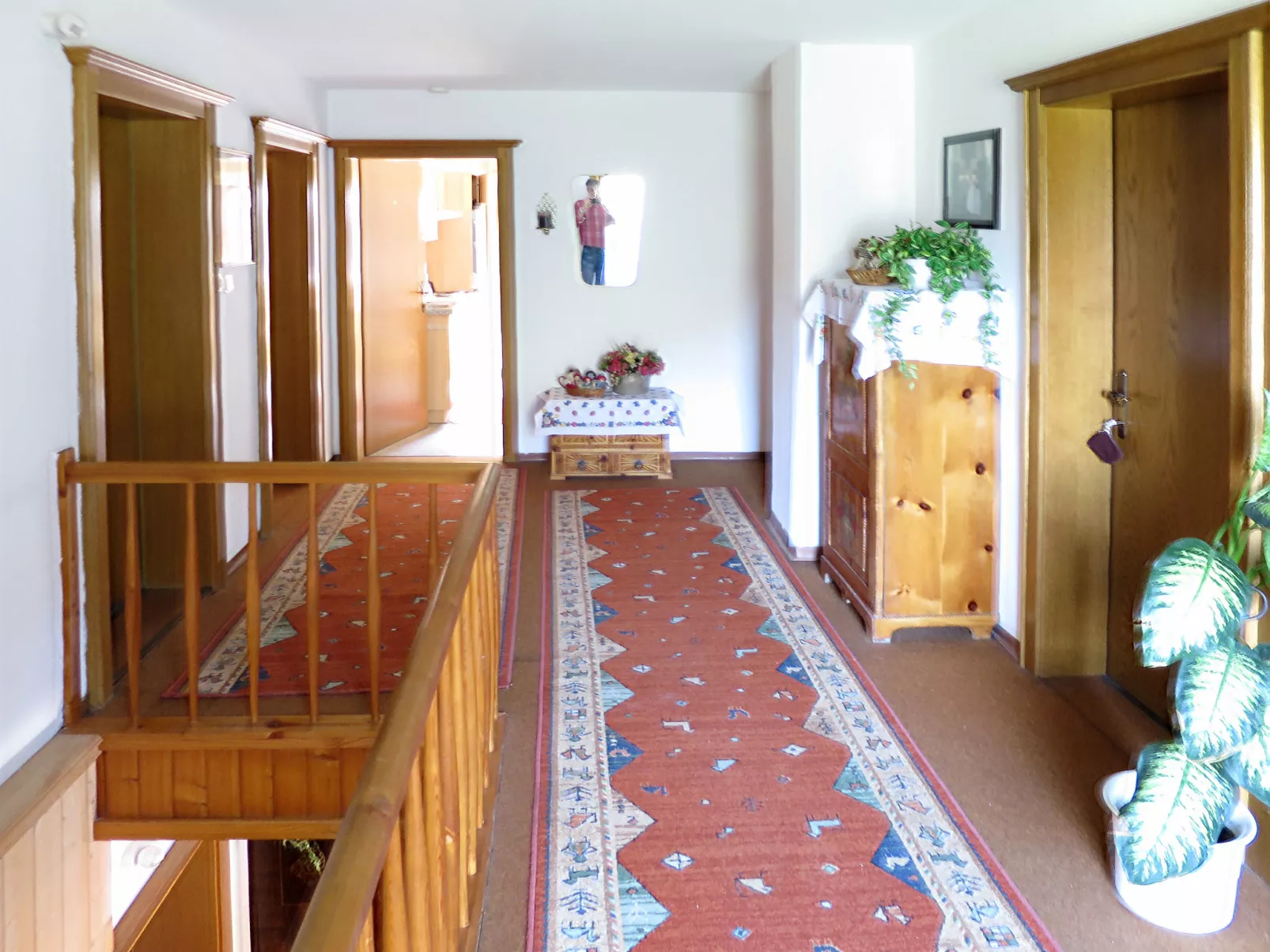 Schoberhof-Inside