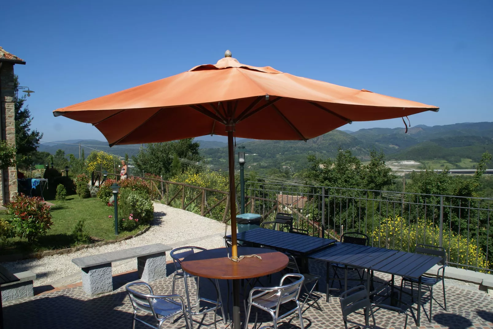 Salice Sei-Facilities