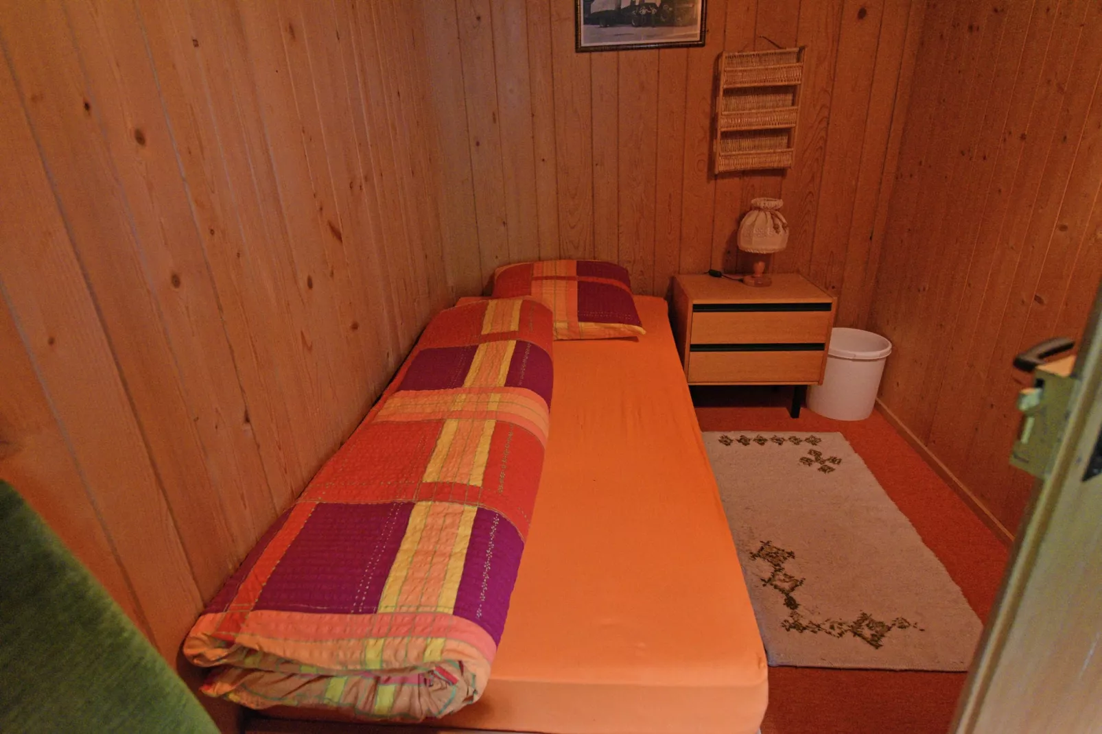 Sonnegg-Bedroom