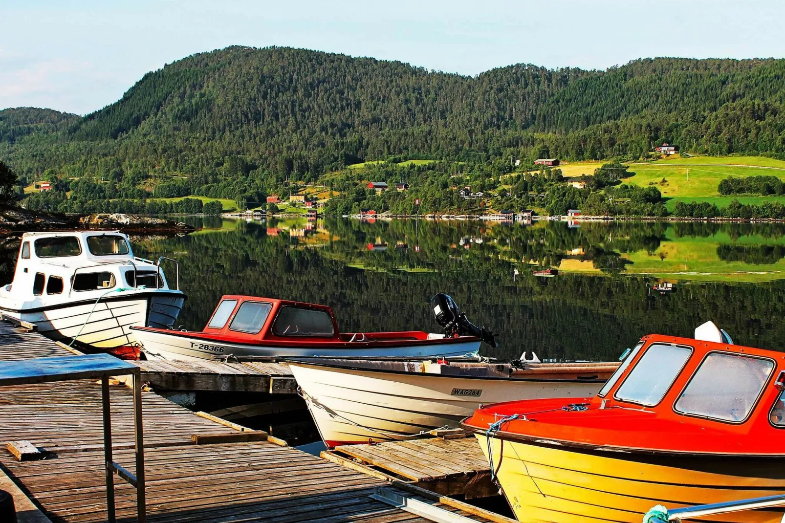 5 person holiday home in VÅGLAND-Untagged