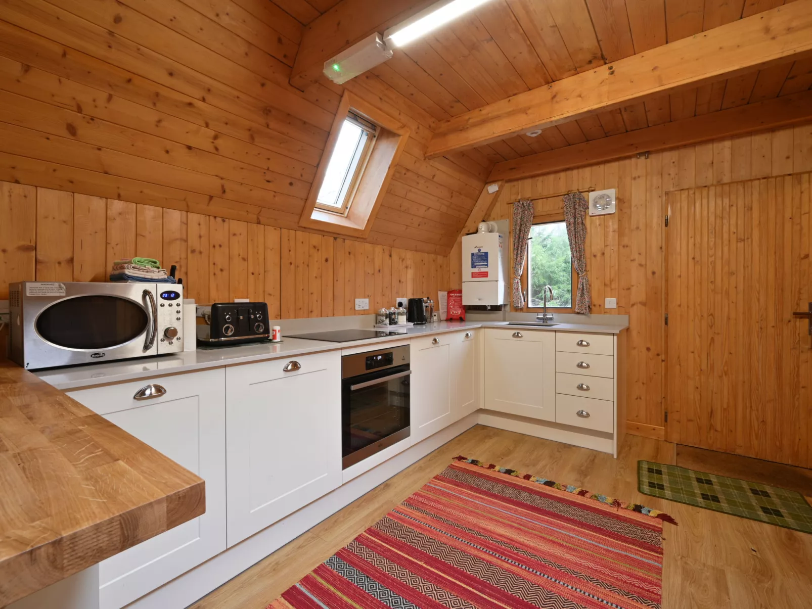 Birchwood Cottage-Inside