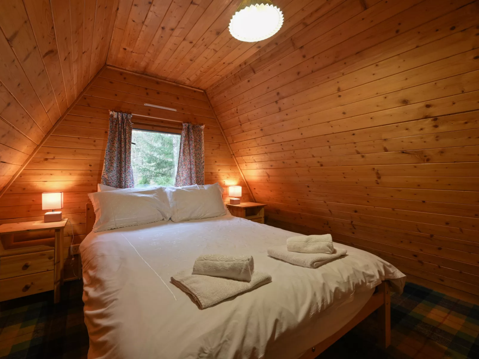 Birchwood Cottage-Inside