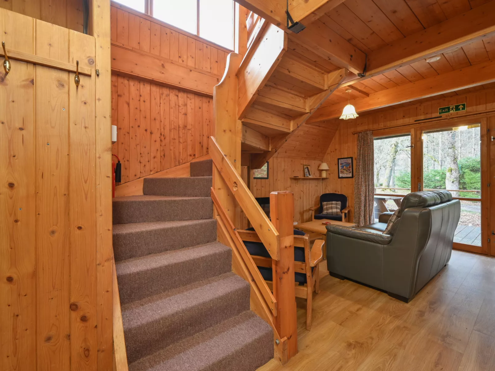 Birchwood Cottage-Inside