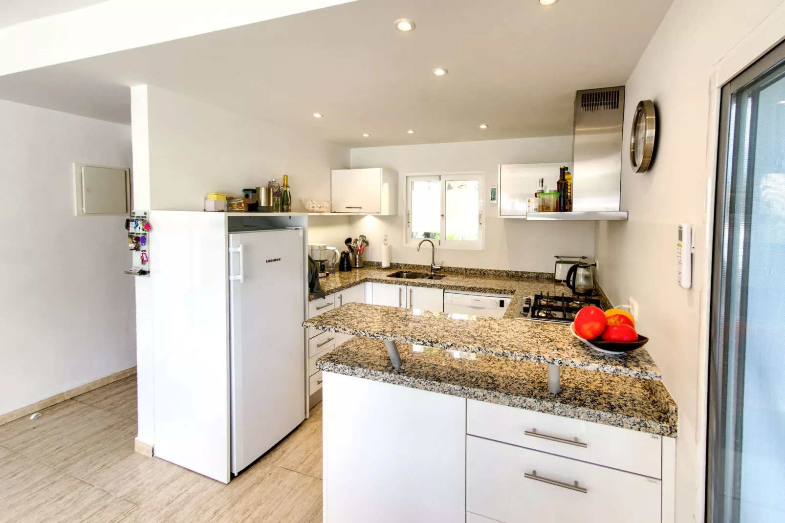 Casa Sabina-Kitchen
