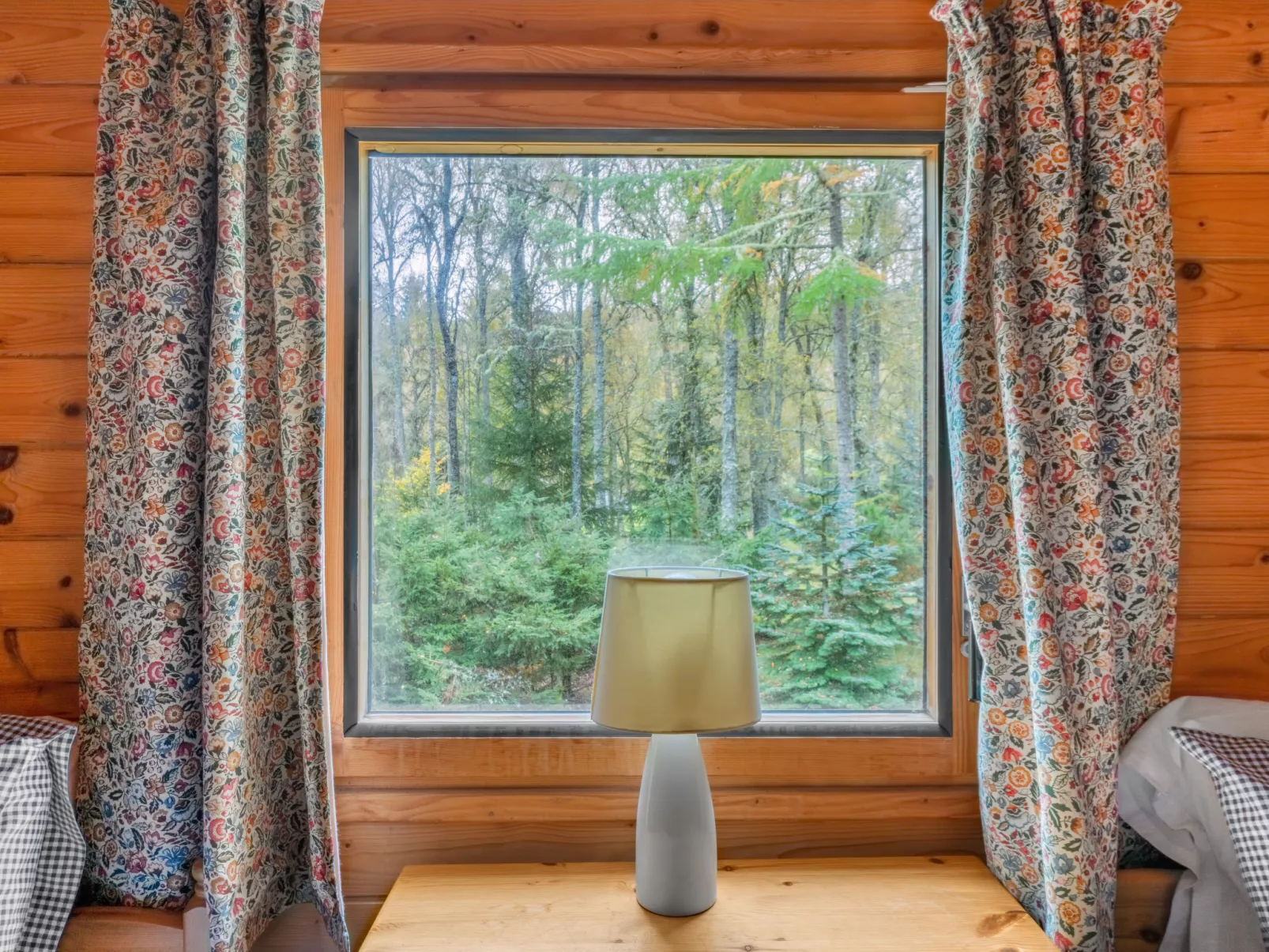Birchwood Cottage-Inside