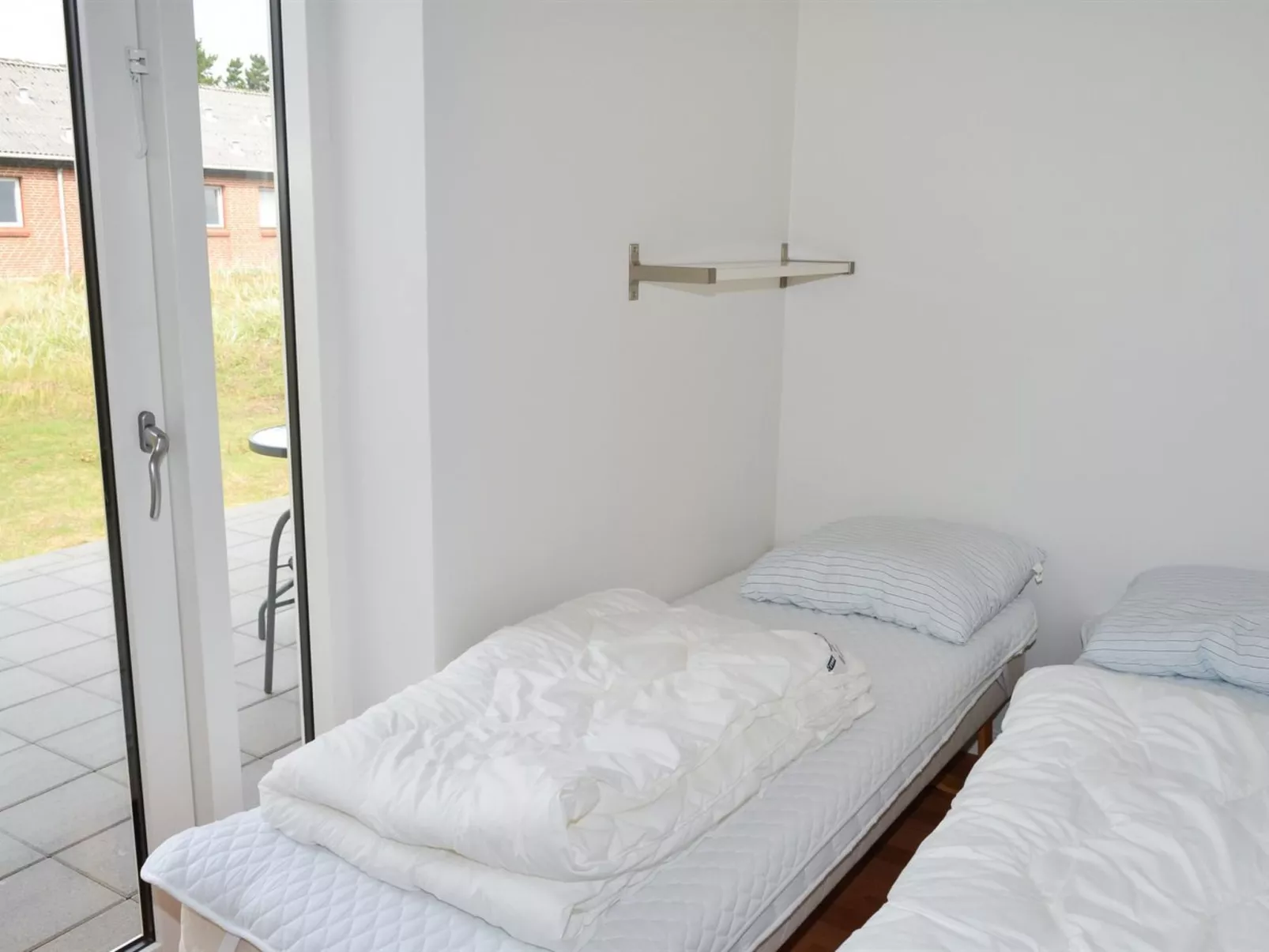 "Deetje" - 5km from the sea-Inside