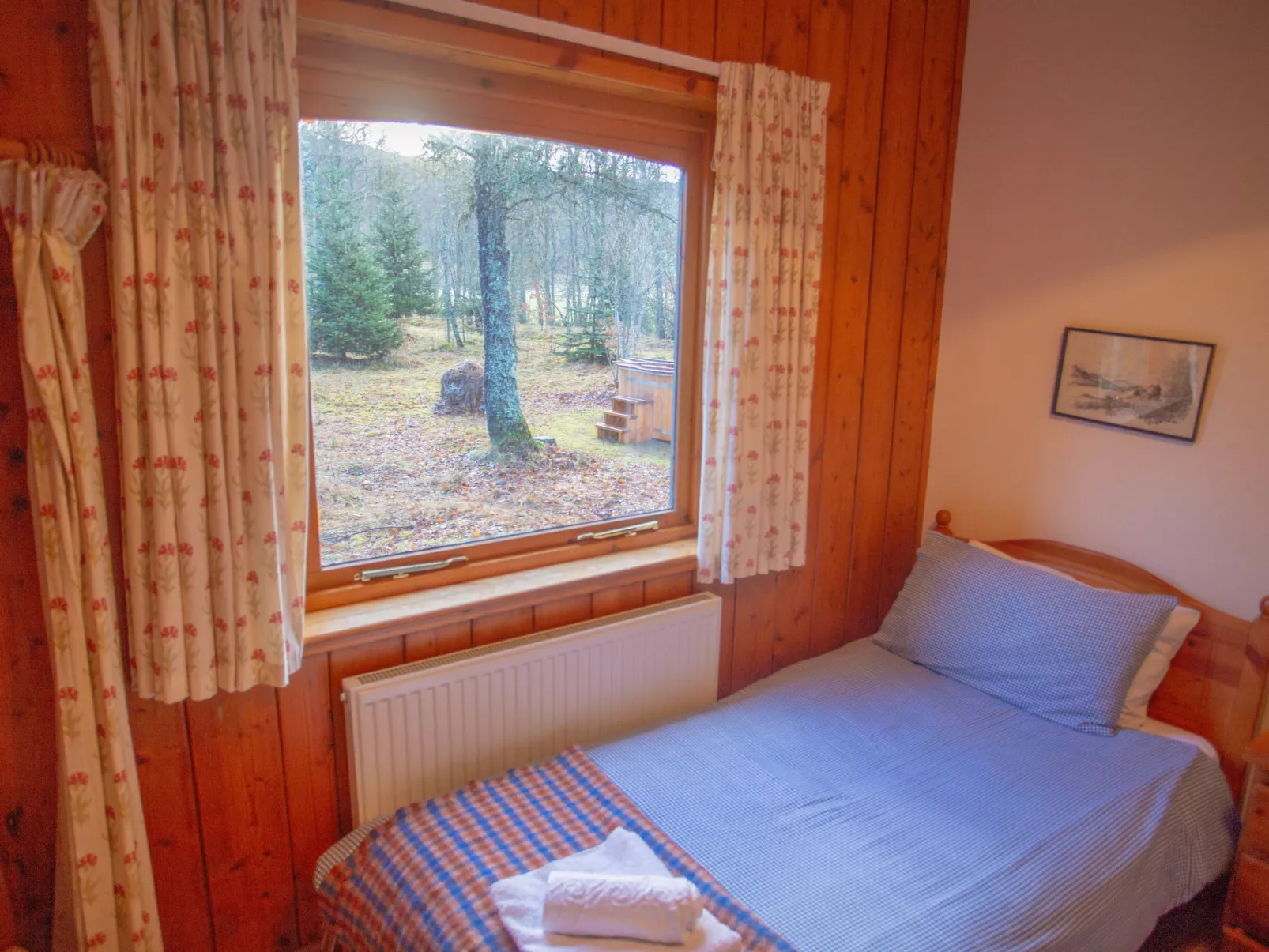 Kerrow Cottage-Inside