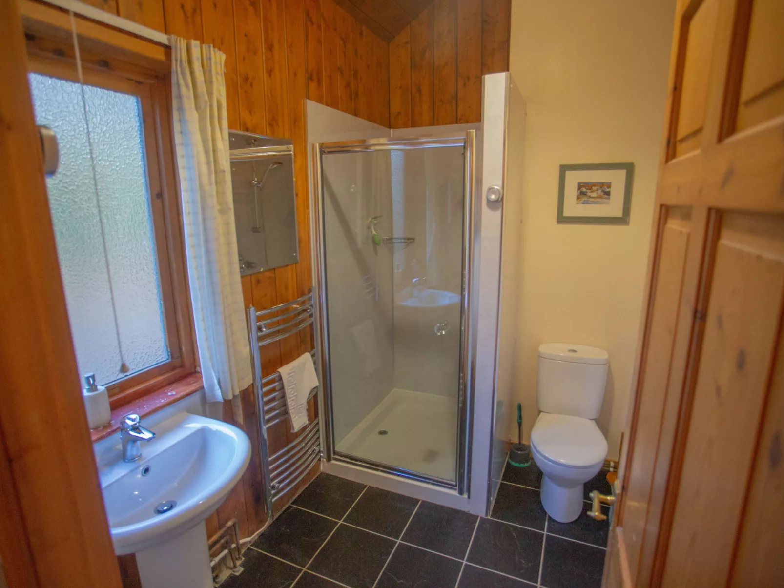 Kerrow Cottage-Inside