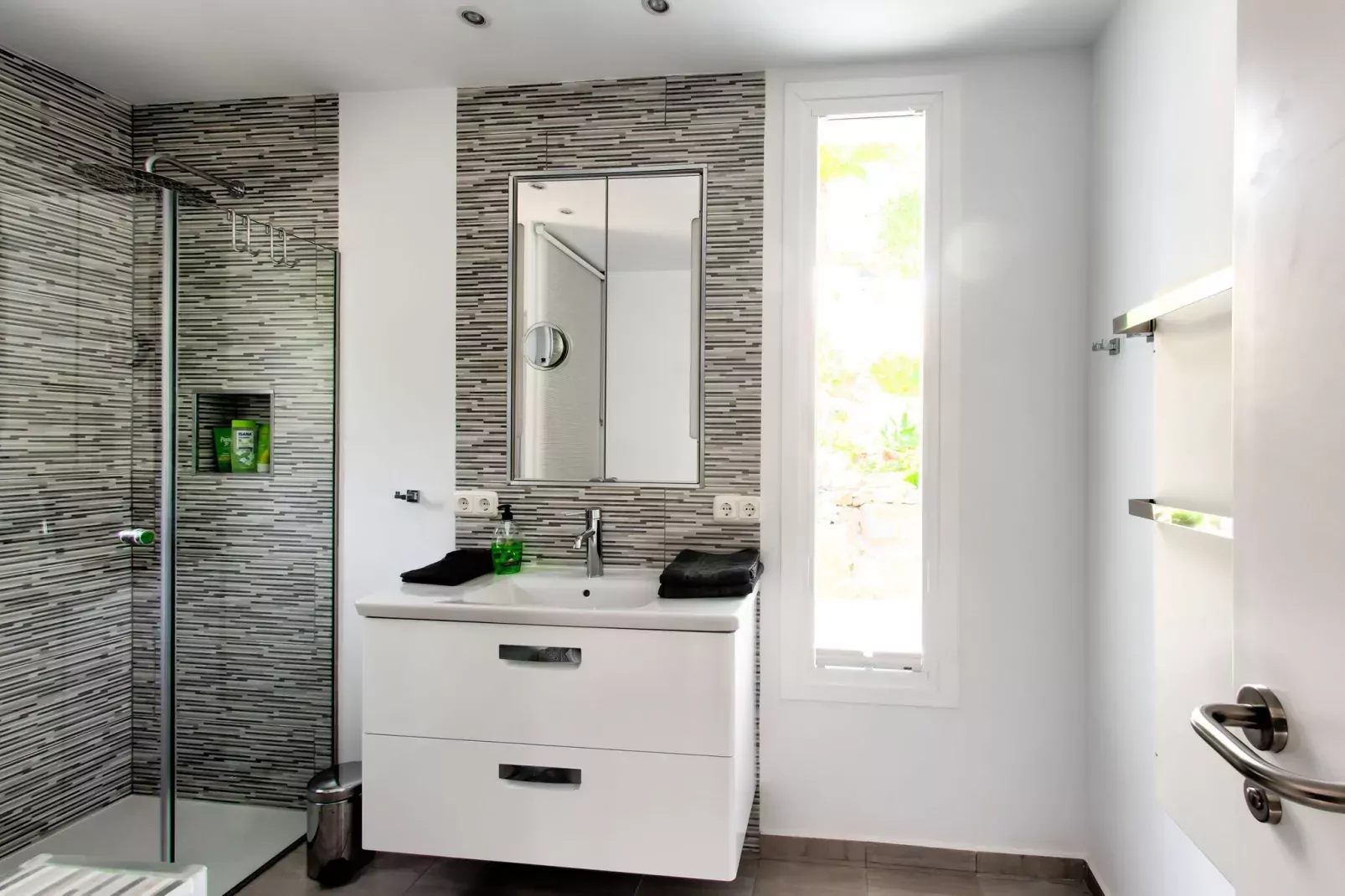 Casa Sabina-Bathroom