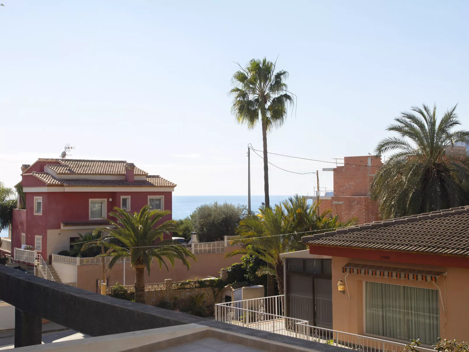 Isea Calpe 04-Draußen