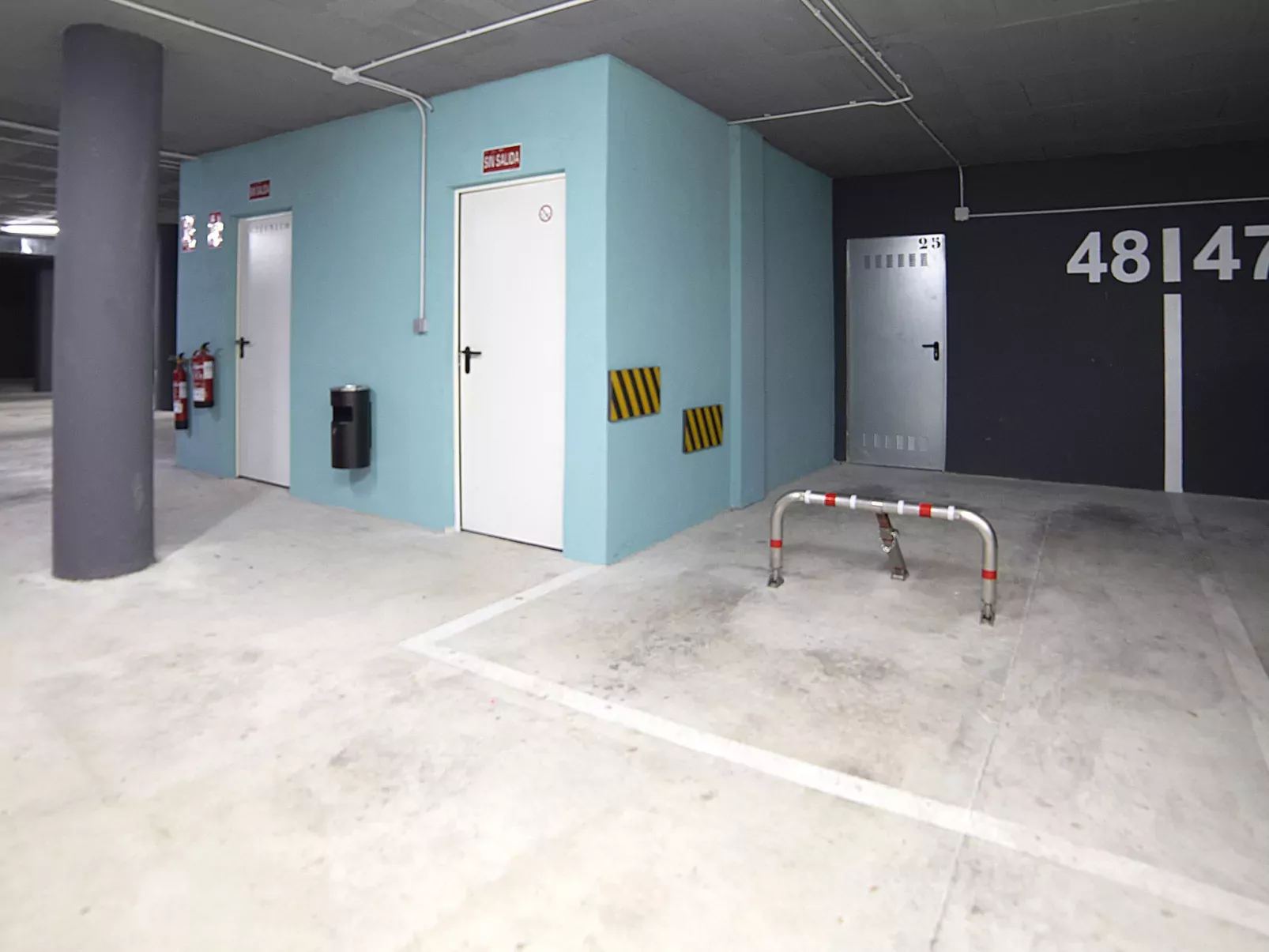 Isea Calpe 04-Draußen