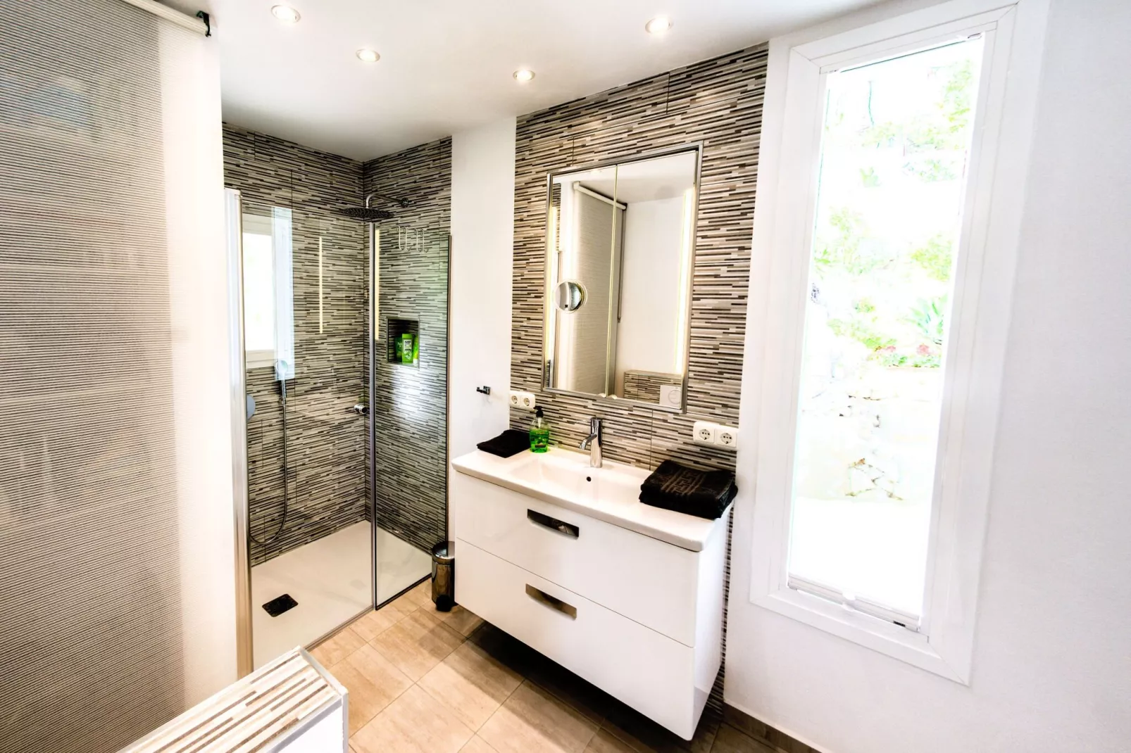 Casa Sabina-Bathroom