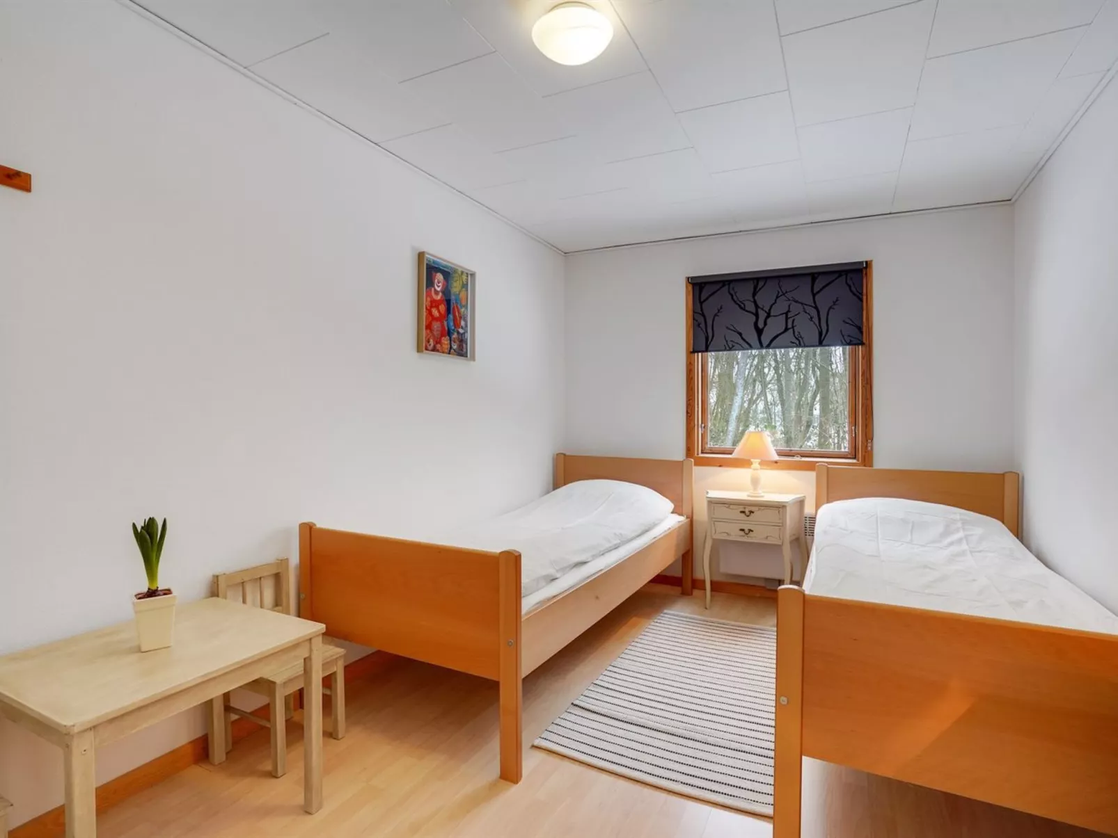 "Leefke" - 300m from the sea-Inside