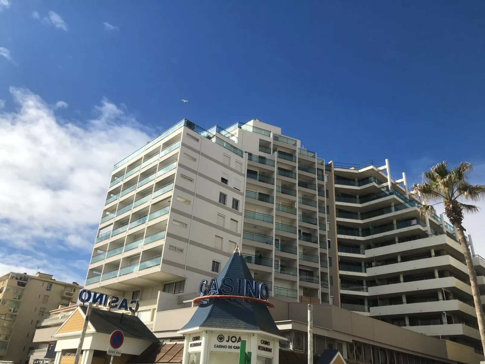 Casino-Outside