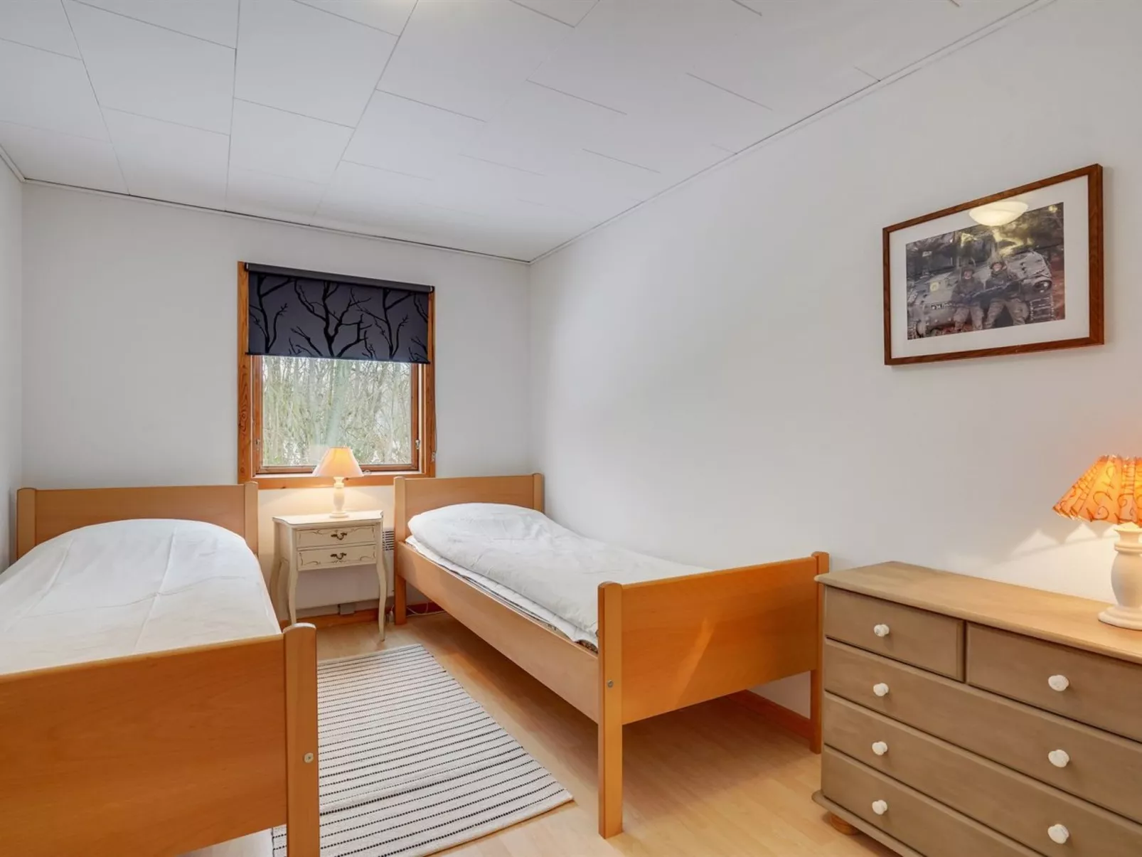 "Leefke" - 300m from the sea-Inside