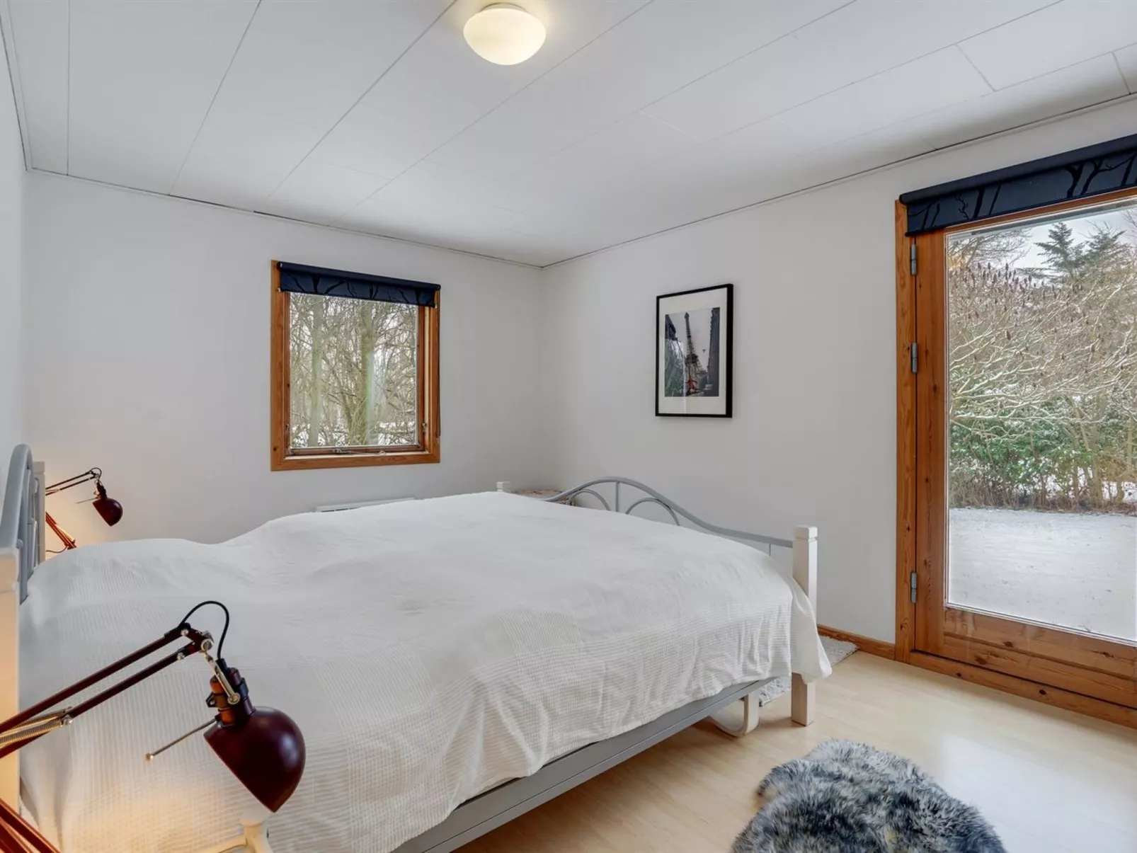 "Leefke" - 300m from the sea-Inside