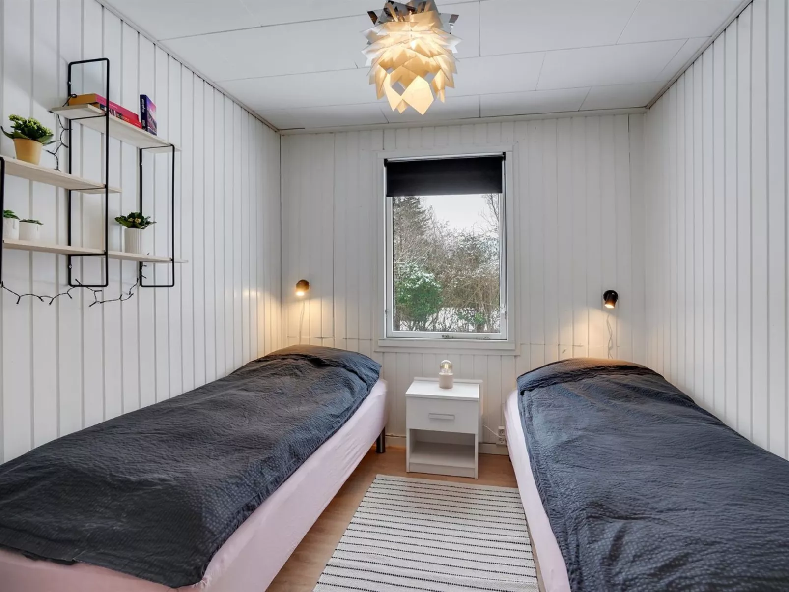 "Leefke" - 300m from the sea-Inside