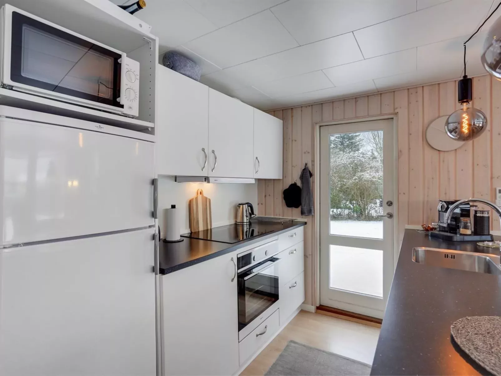 "Leefke" - 300m from the sea-Outside