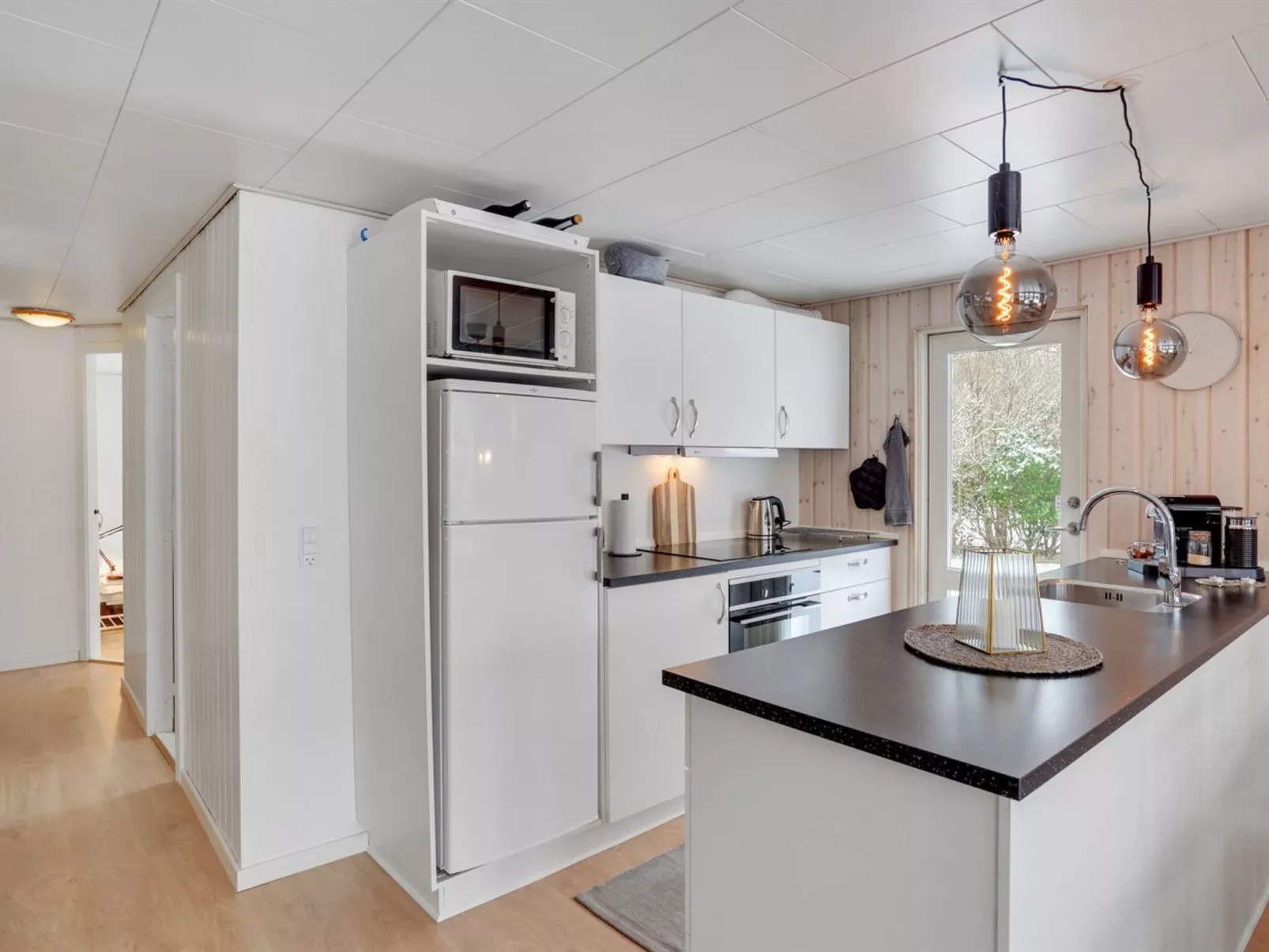 "Leefke" - 300m from the sea-Outside