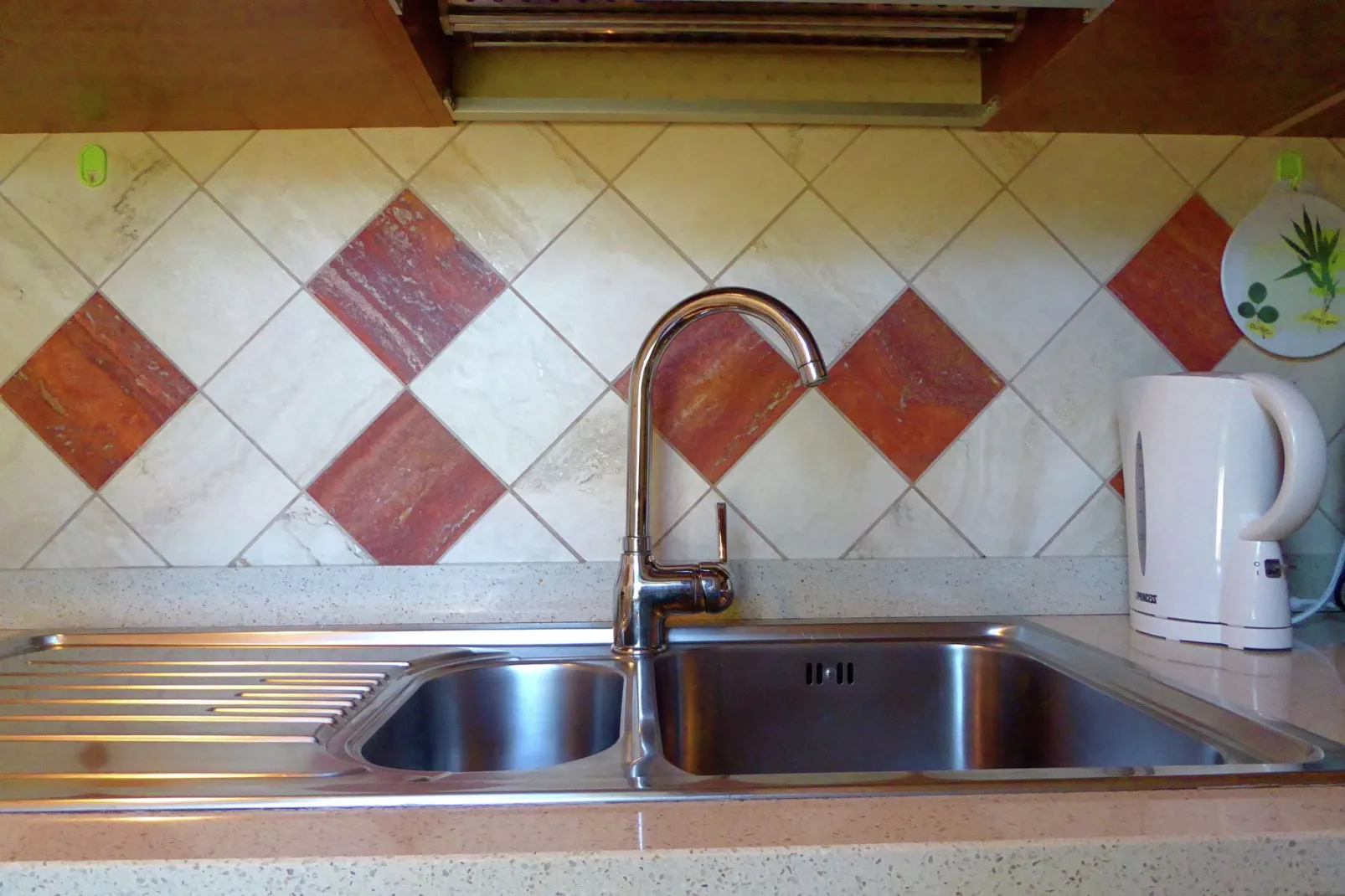 Noce Sette-Kitchen