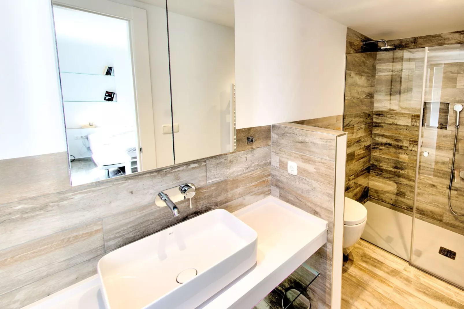 Casa Sabina-Bathroom