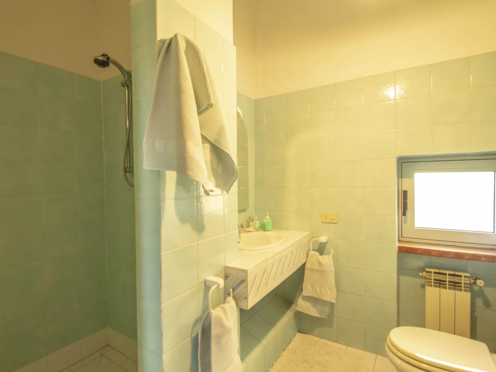 Tenuta San Lazzaro-Dedans