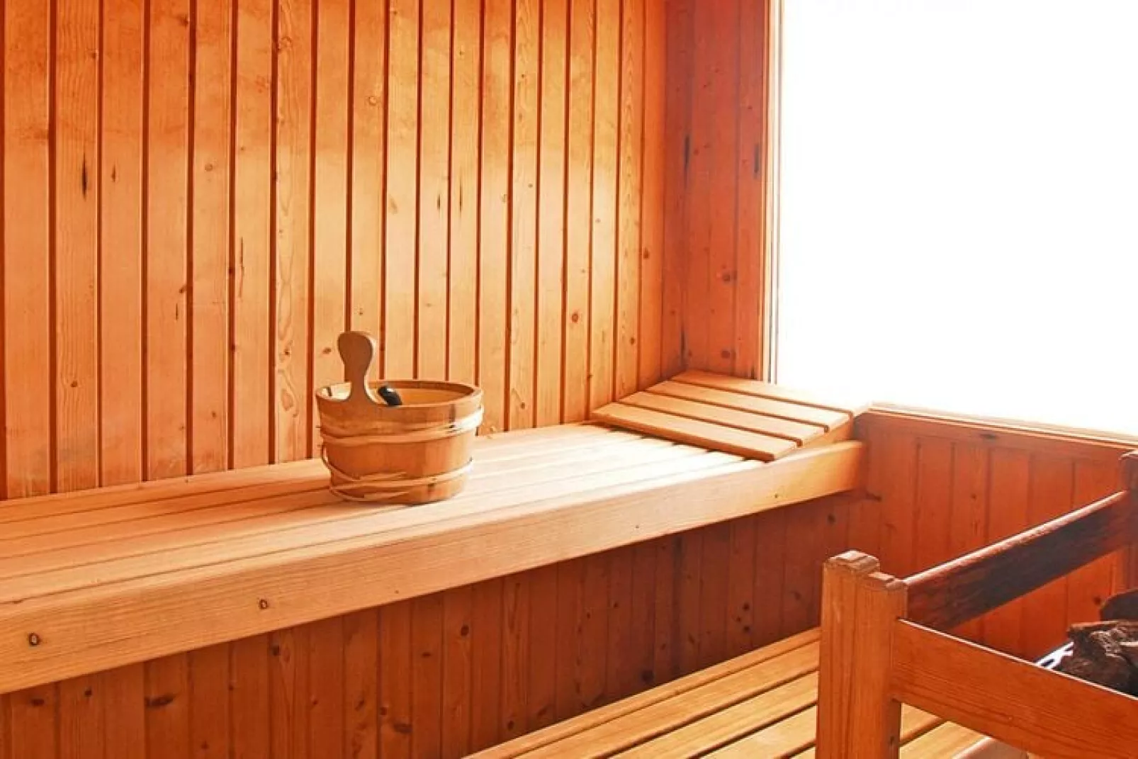 Monte Solana Confort-Bedroom