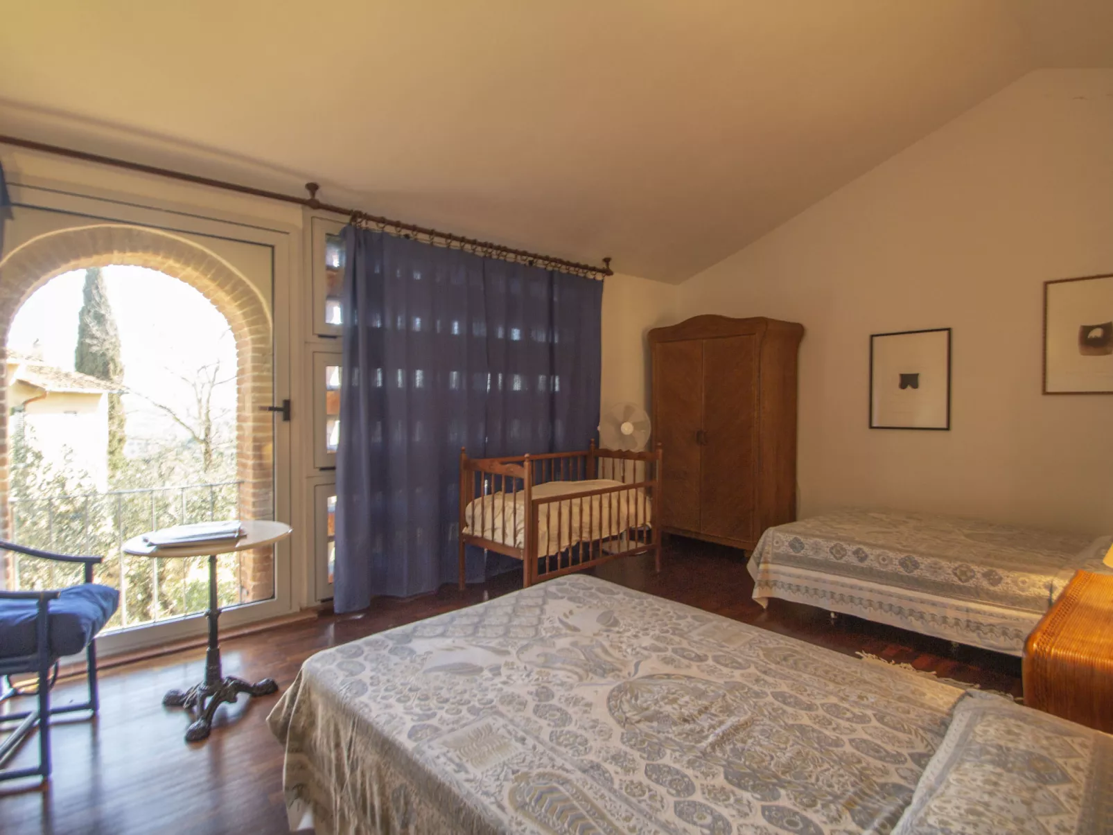Tenuta San Lazzaro-Dedans