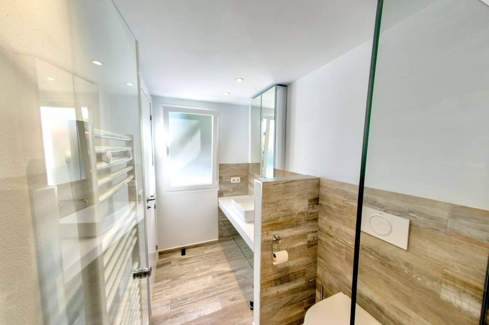 Casa Sabina-Bathroom